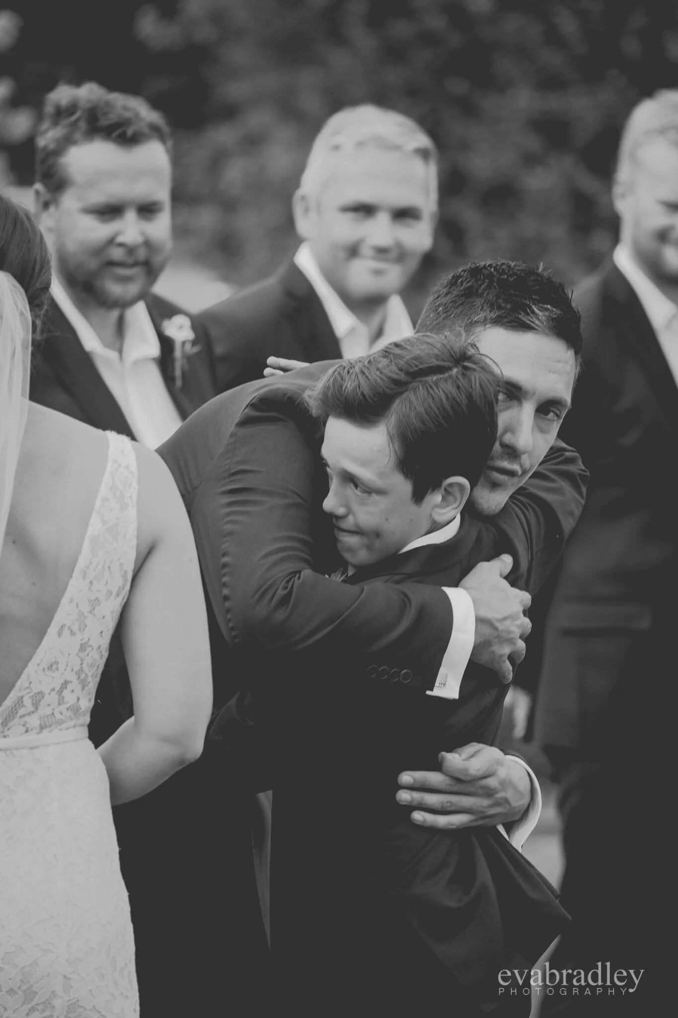 best hawkes bay wedding photographers