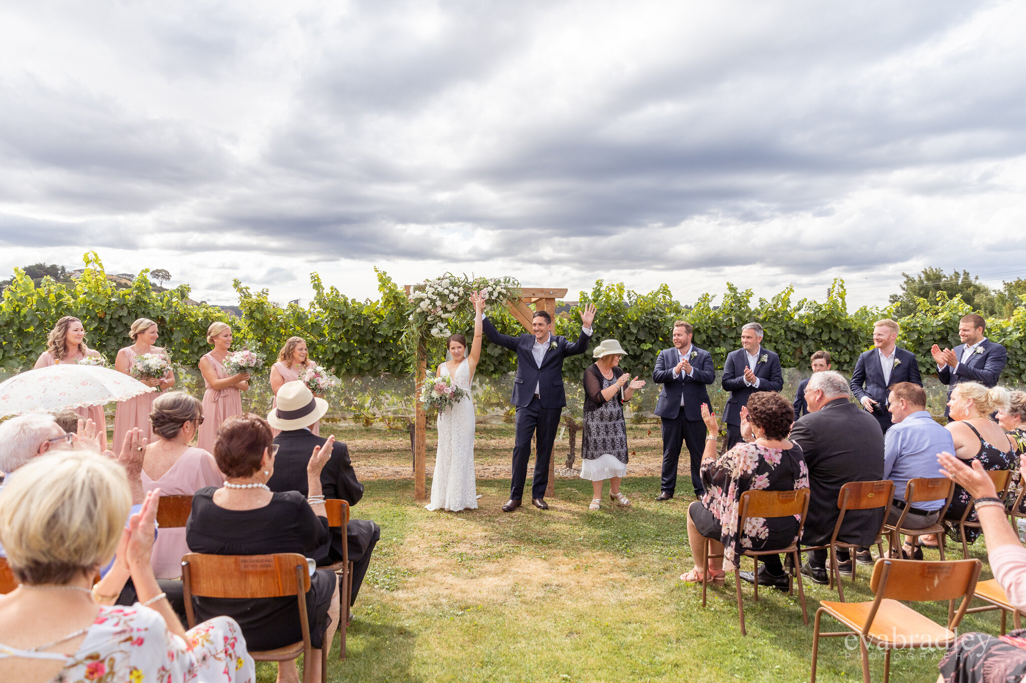 best hawkes bay weddings