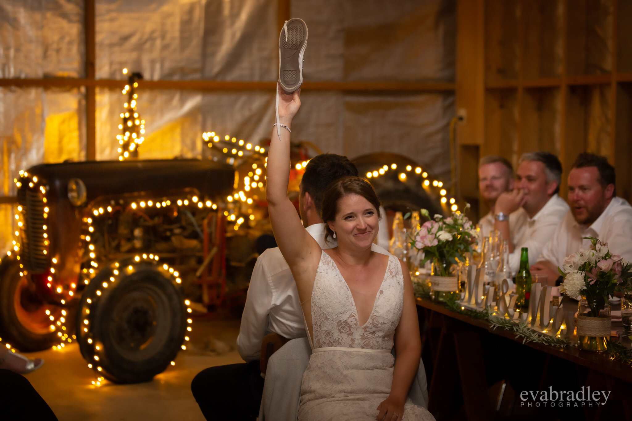 rustic DIY hawkes bay wedding venues