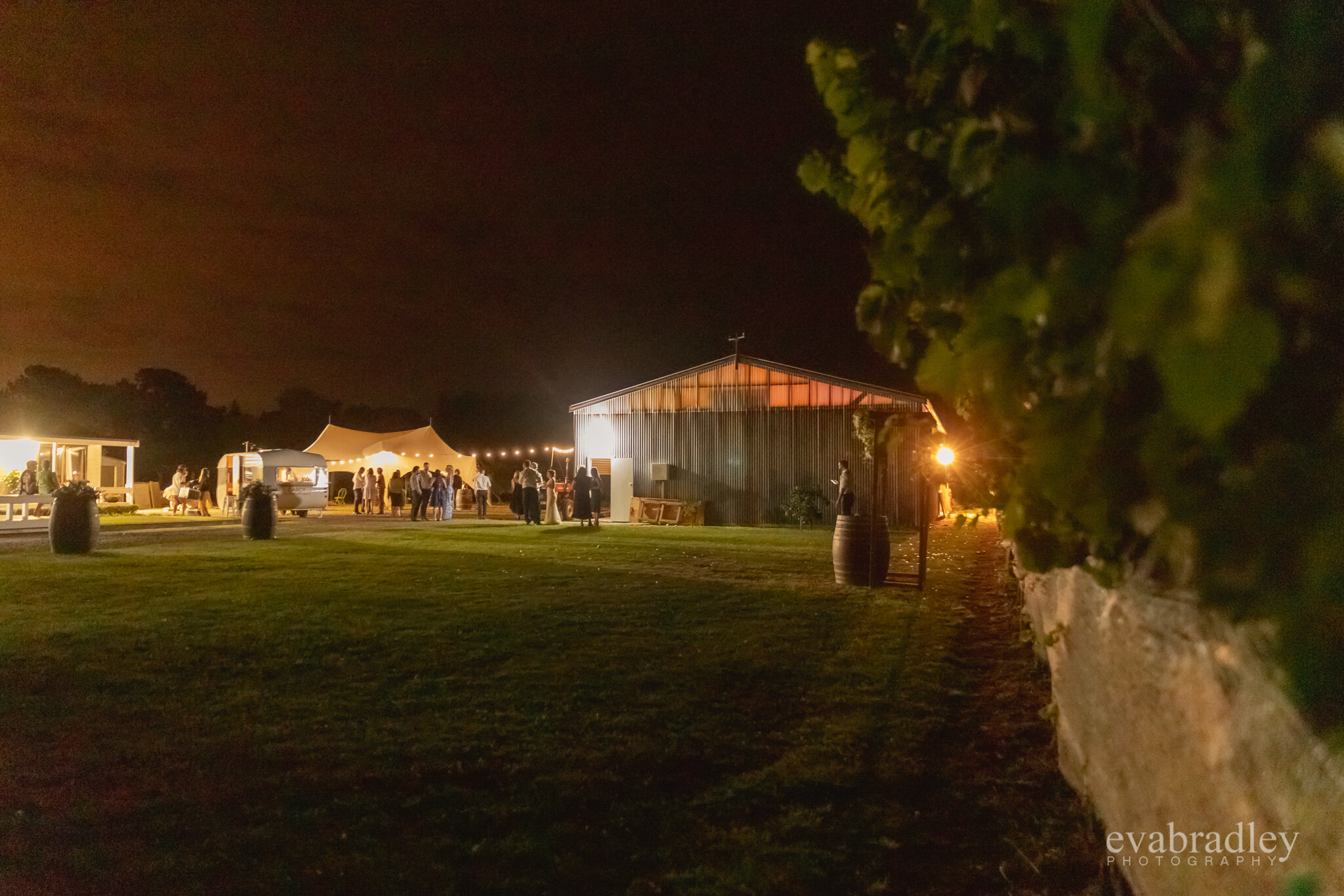 backyard hawkes bay wedding venues