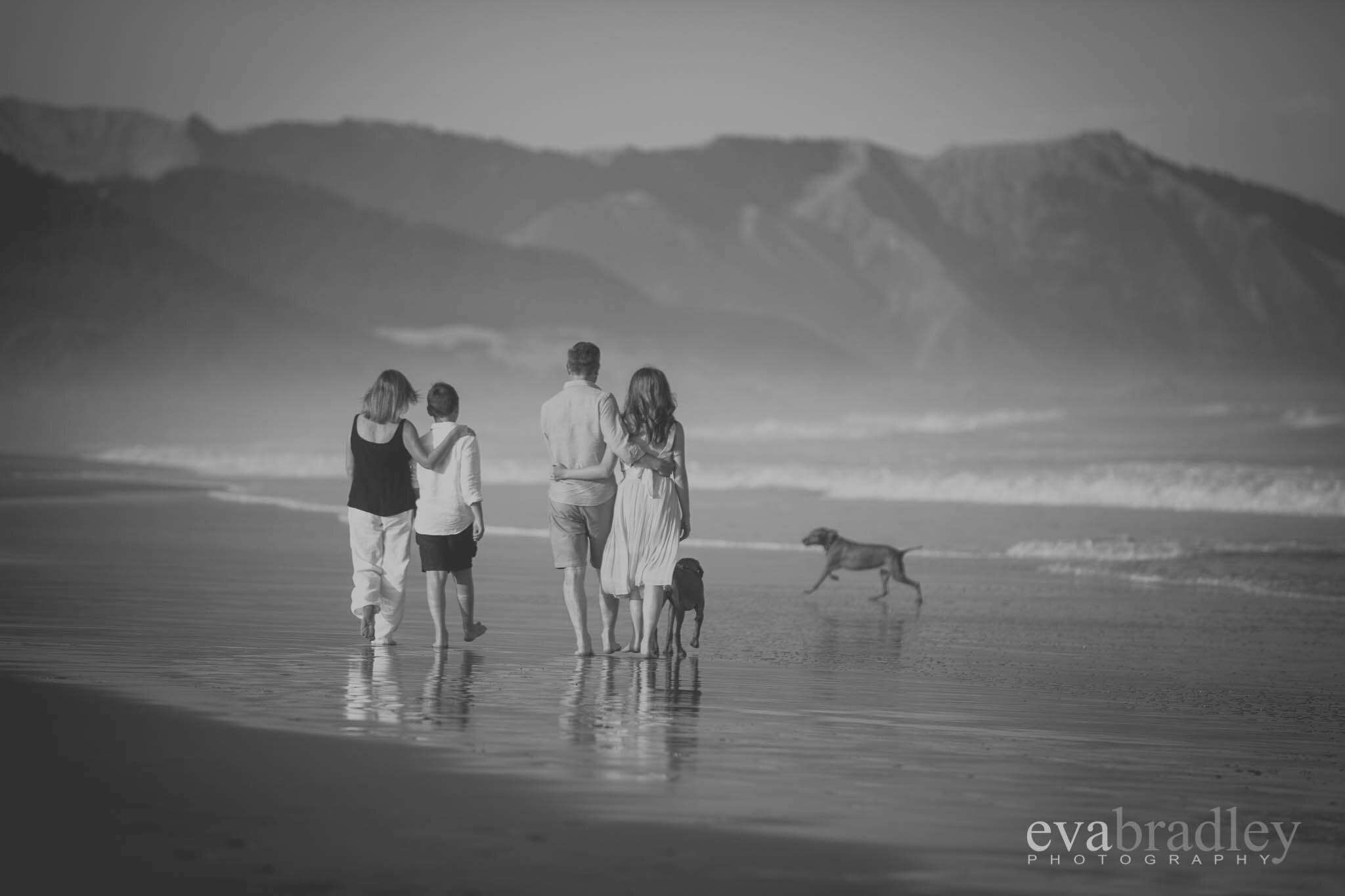 Hawkes bay photographer Eva Bradley