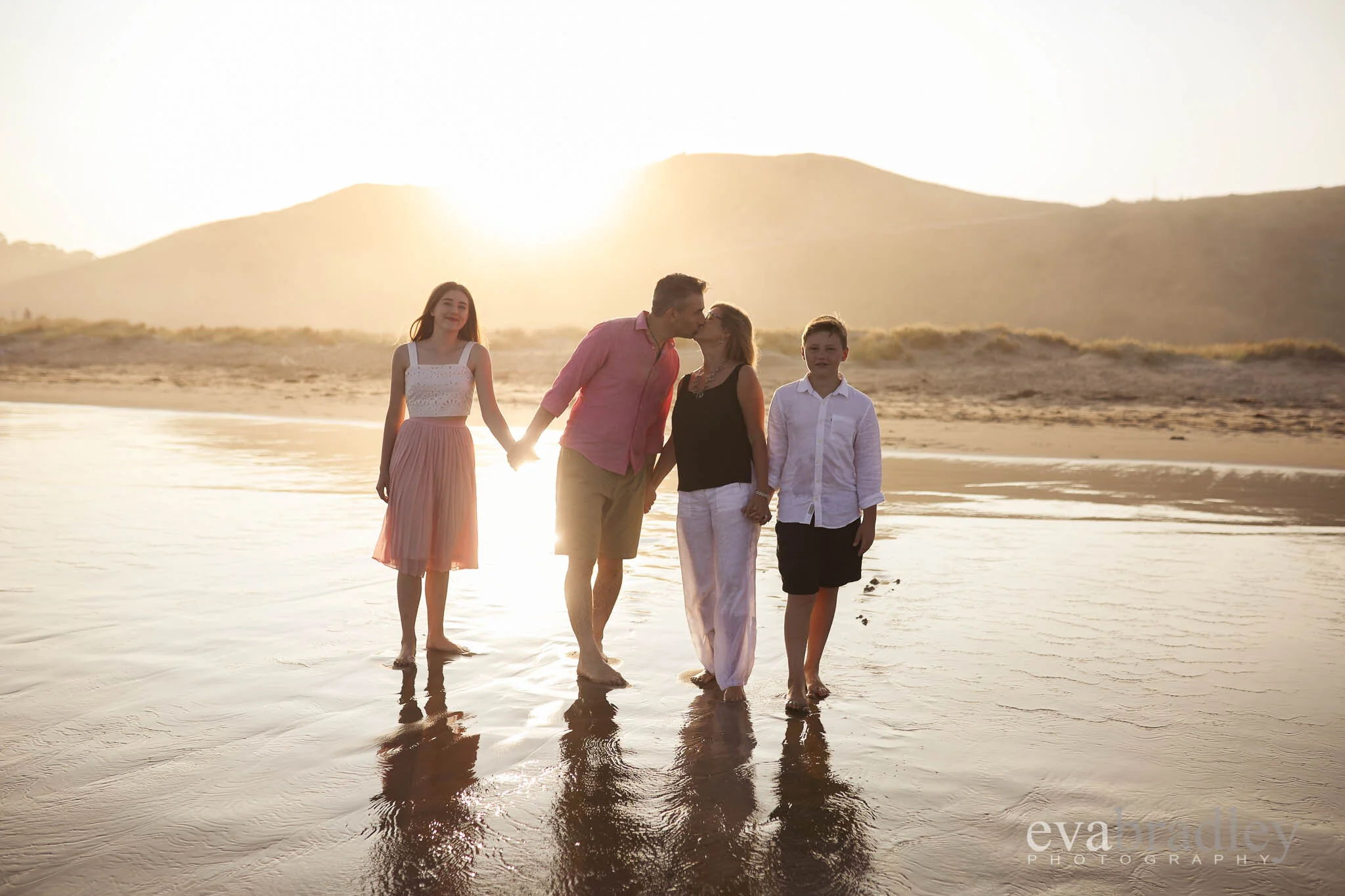 best hawkes bay photographers ocean beach