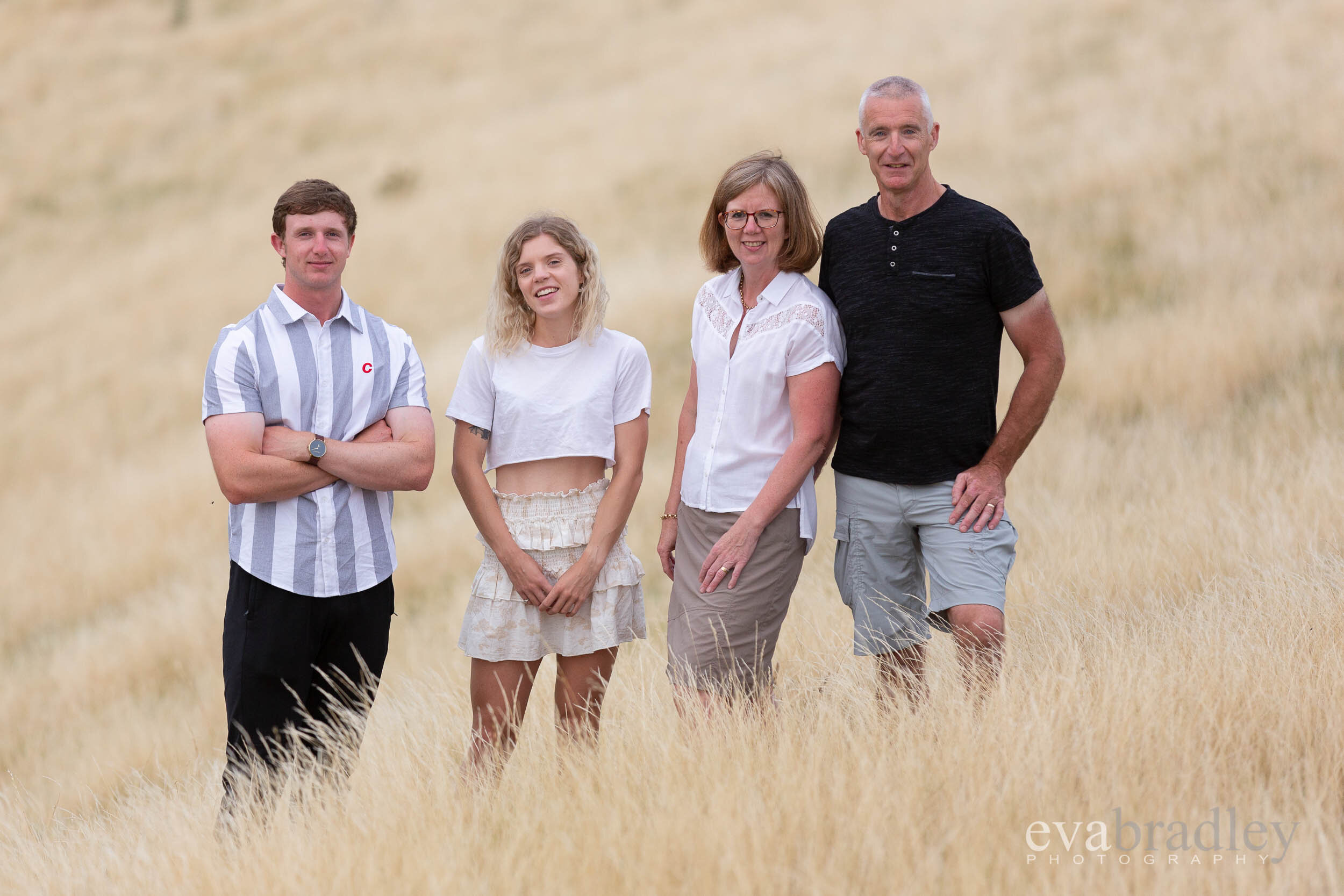 professional family portrait photography