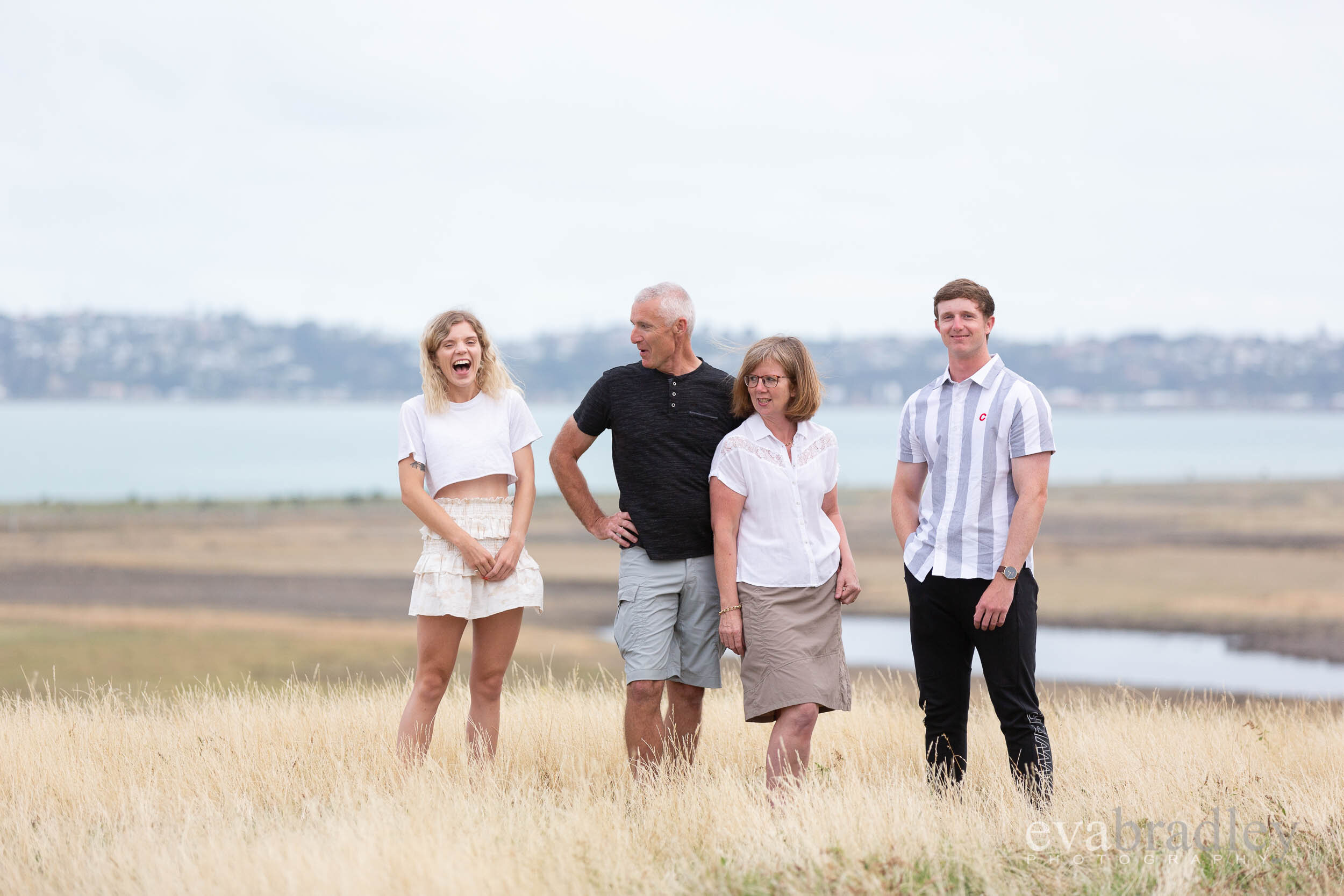 family portrait photography