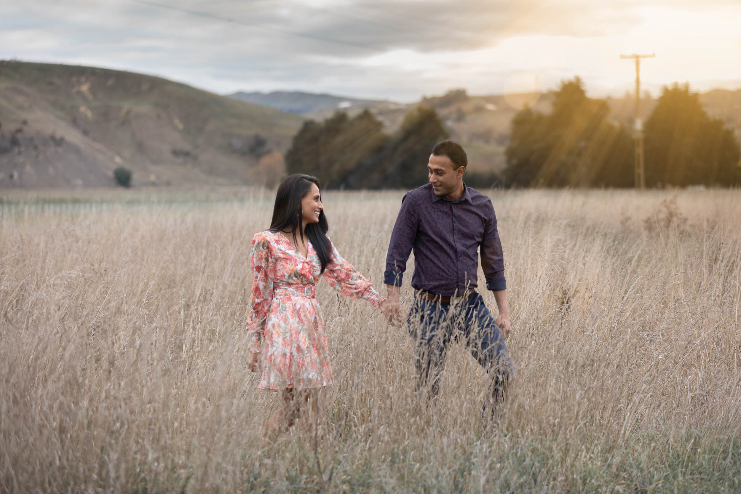 napier photographers