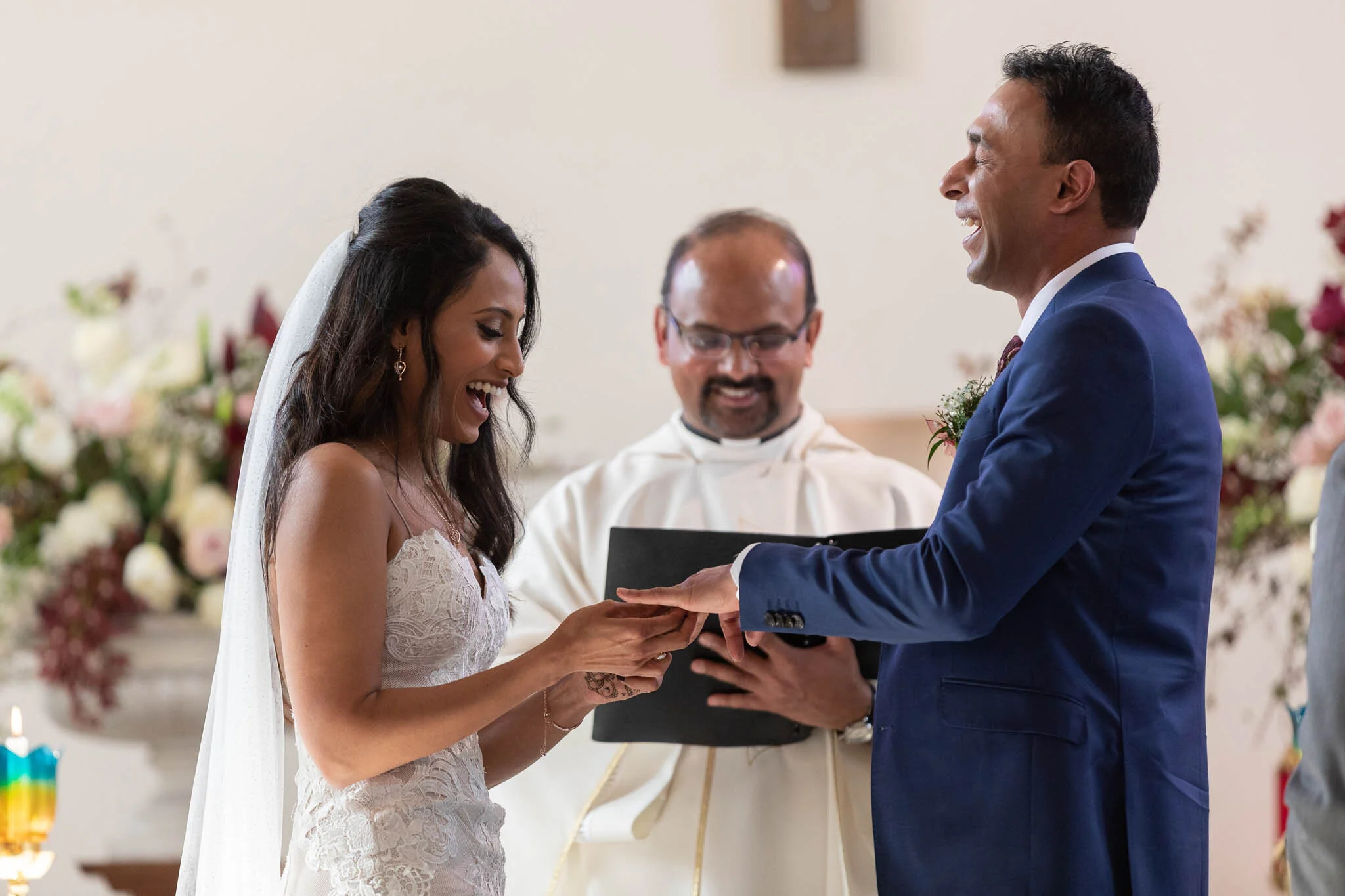 wedding photographers