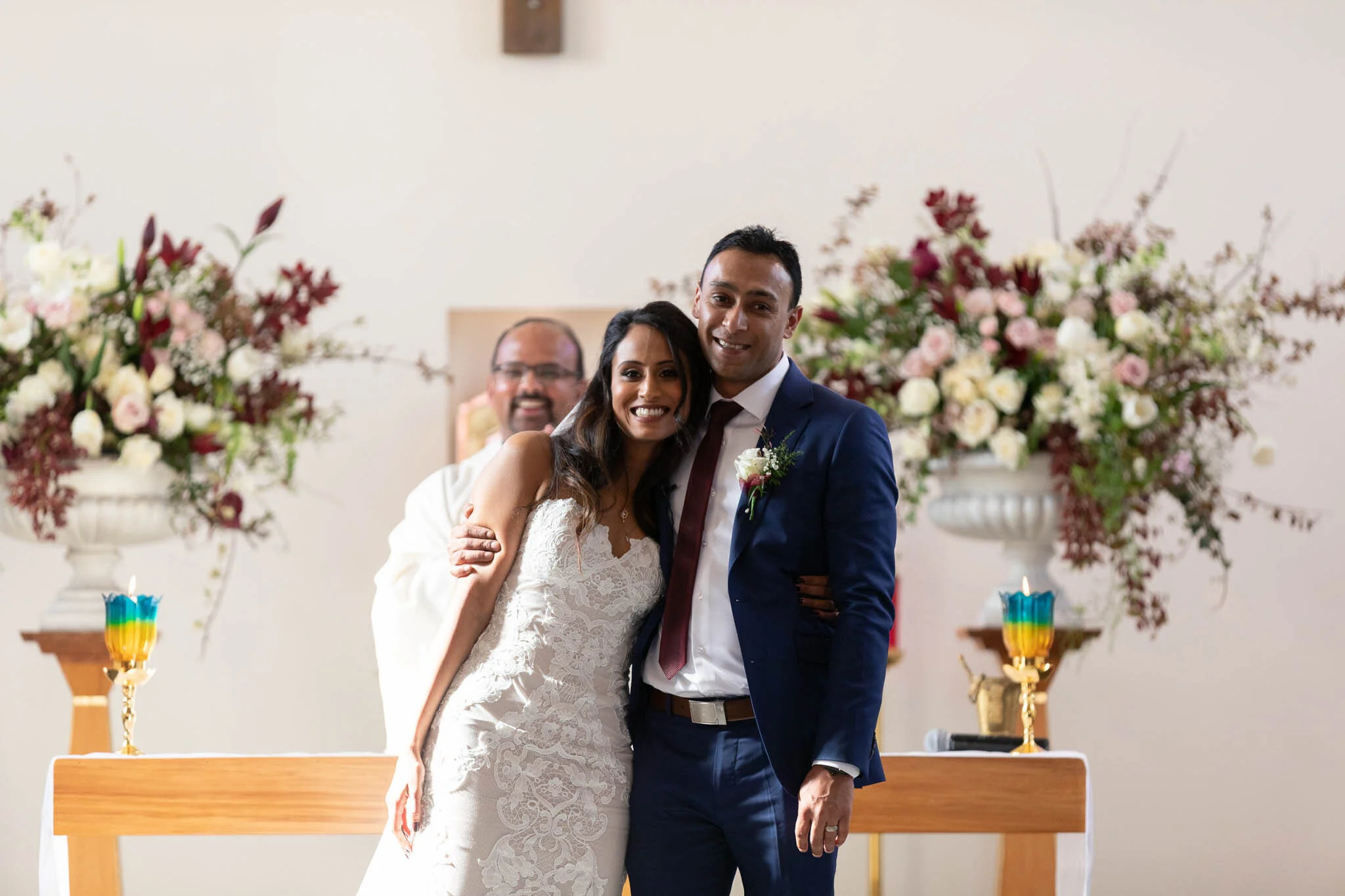 wedding photographer Napier