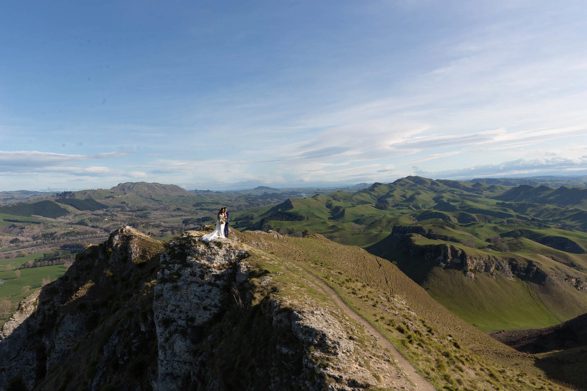 wedding photographers manawatu