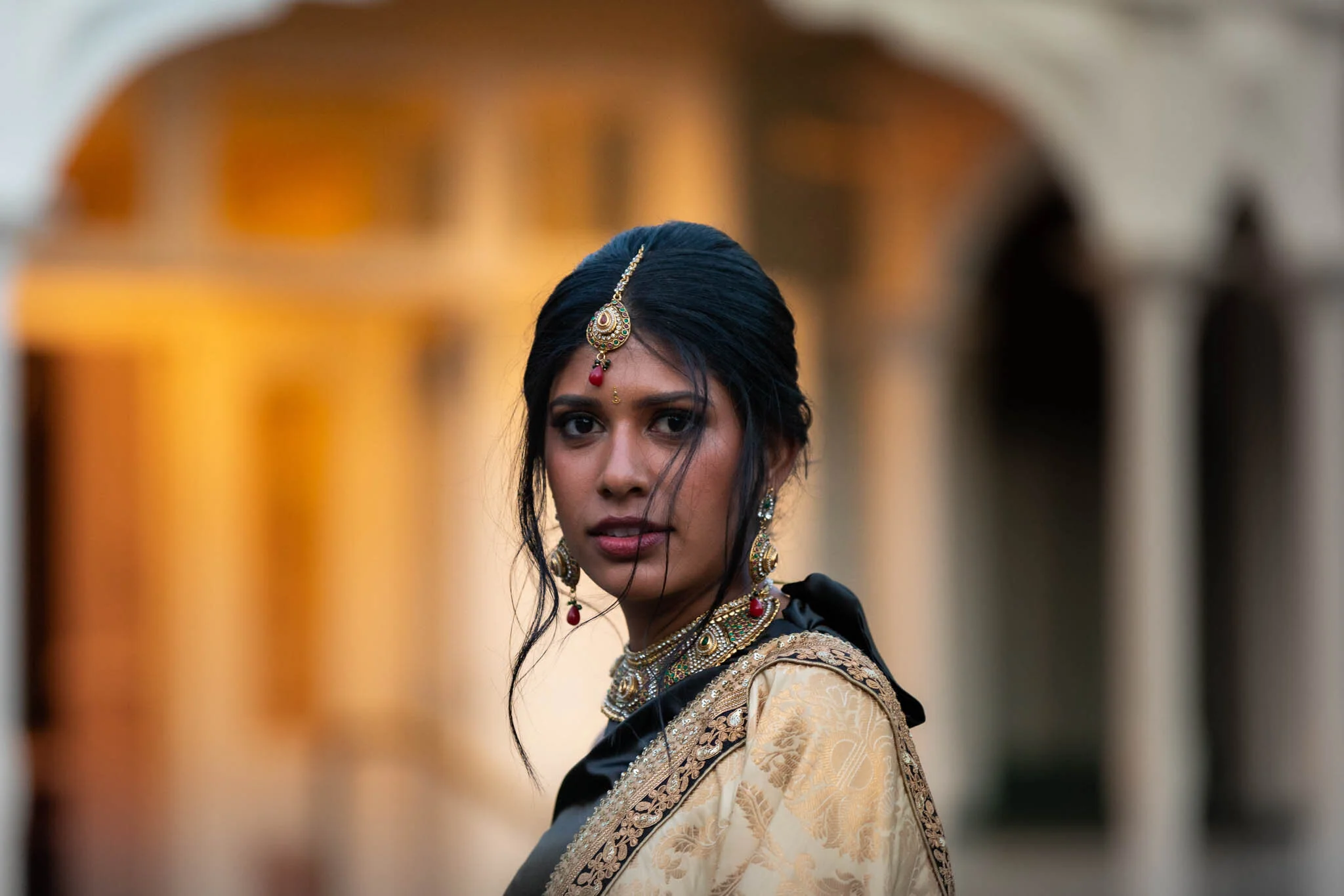 indian photographer hawkes bay