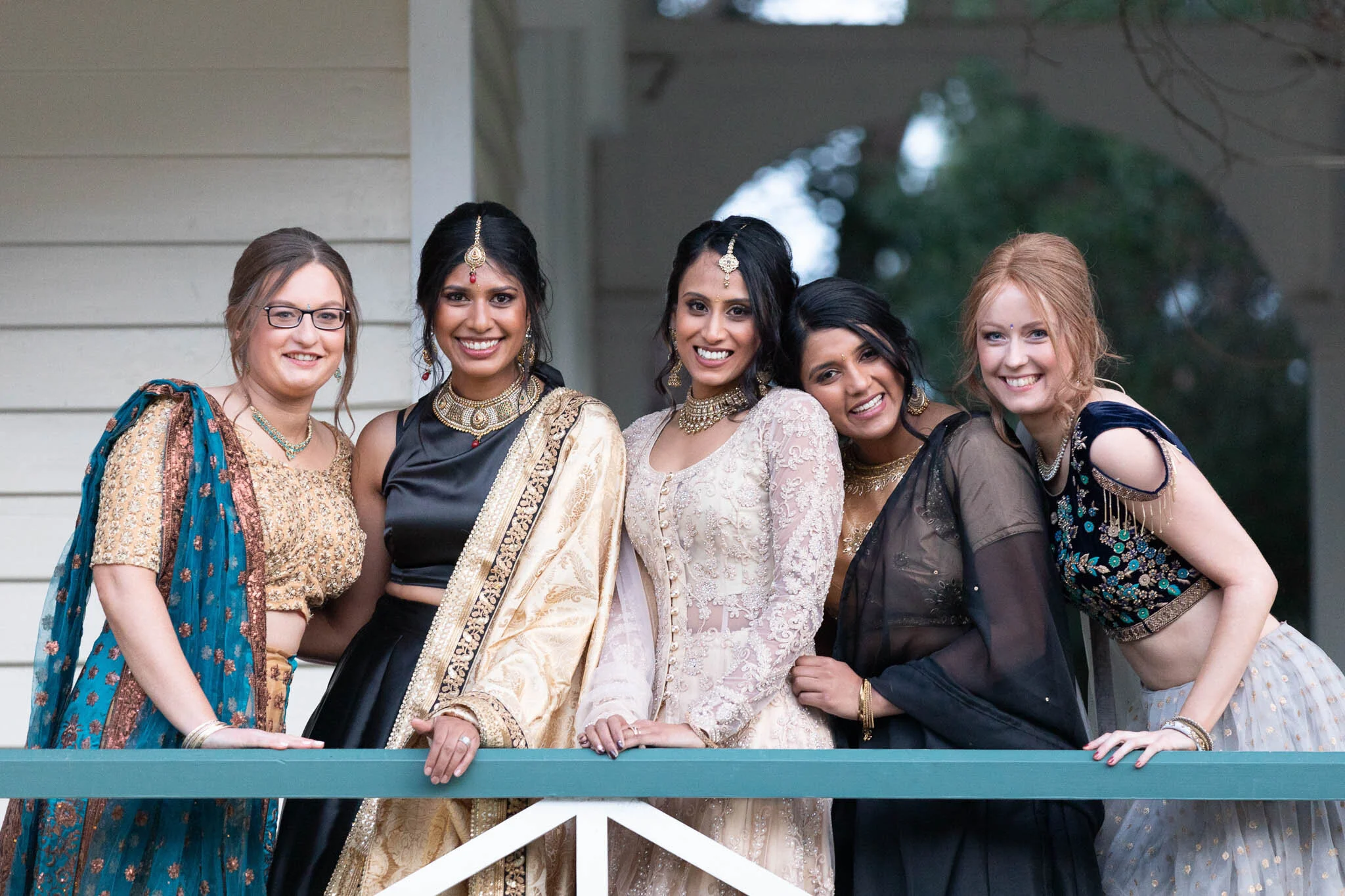 Indian wedding photographer hawkes bay
