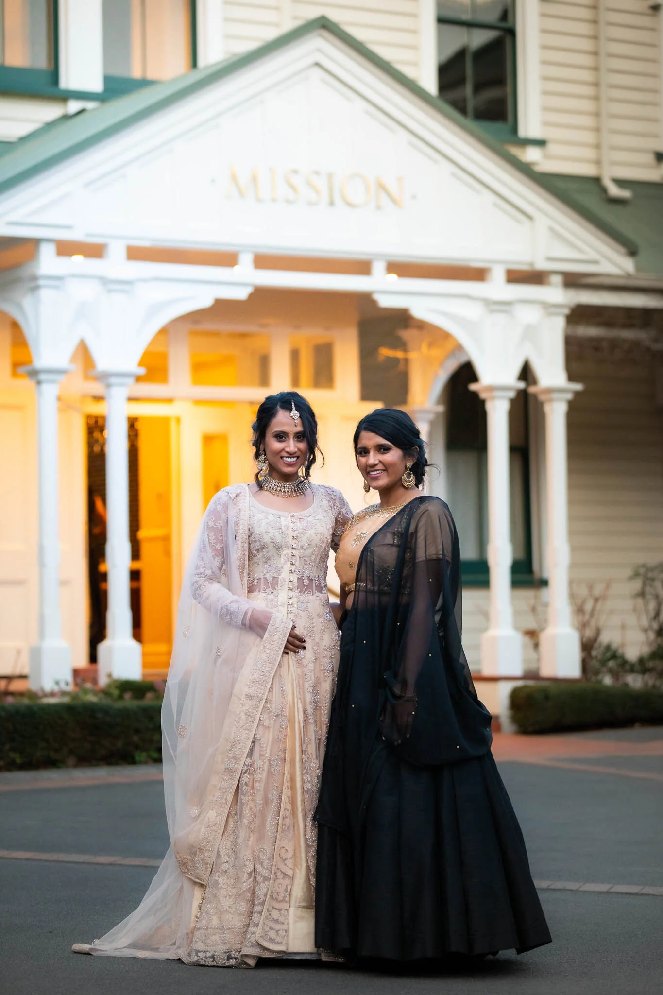 Indian wedding hawkes bay