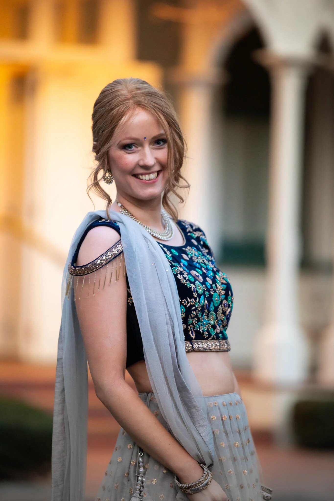 Indian wedding in nz