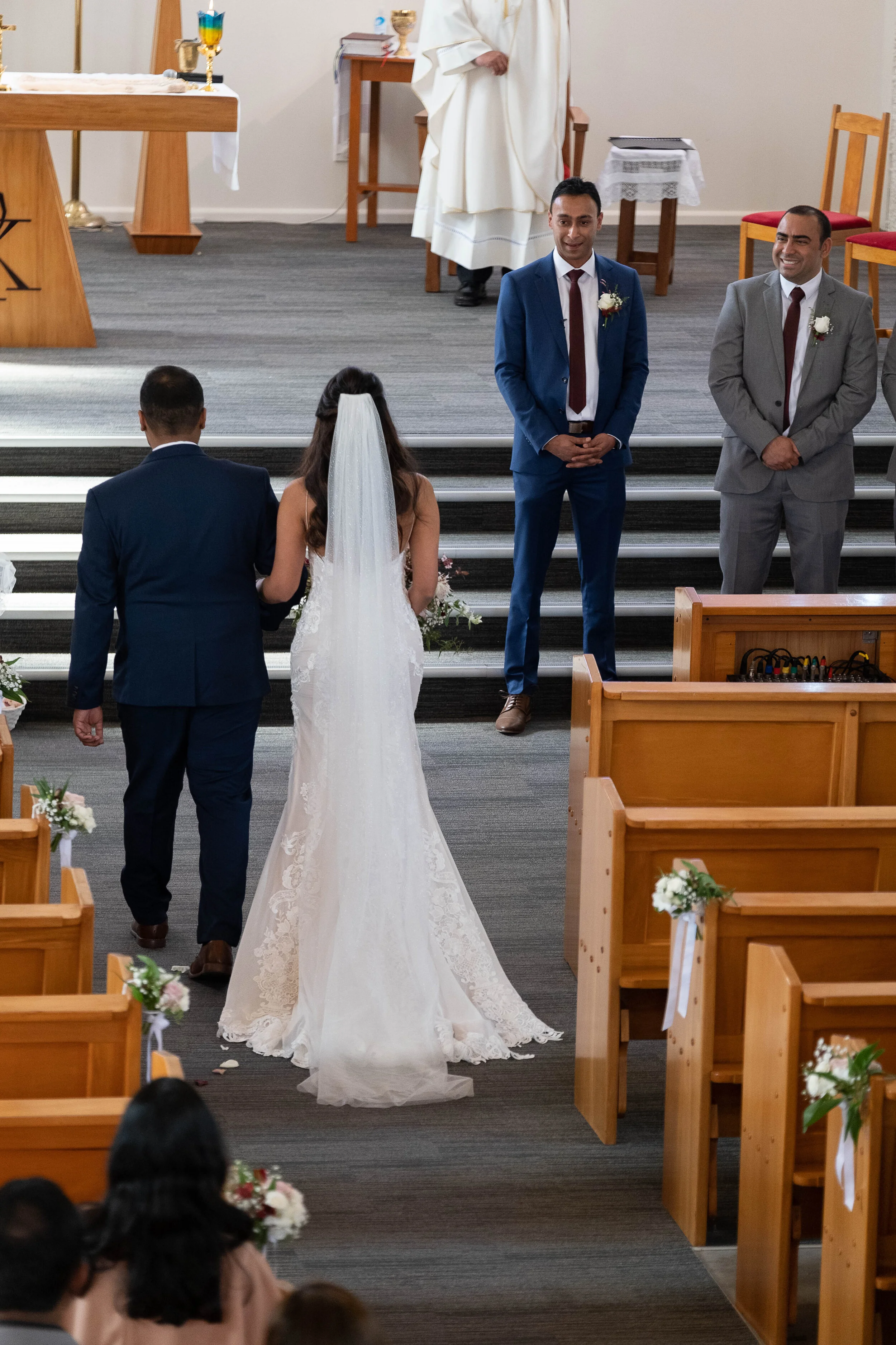 wedding photographer