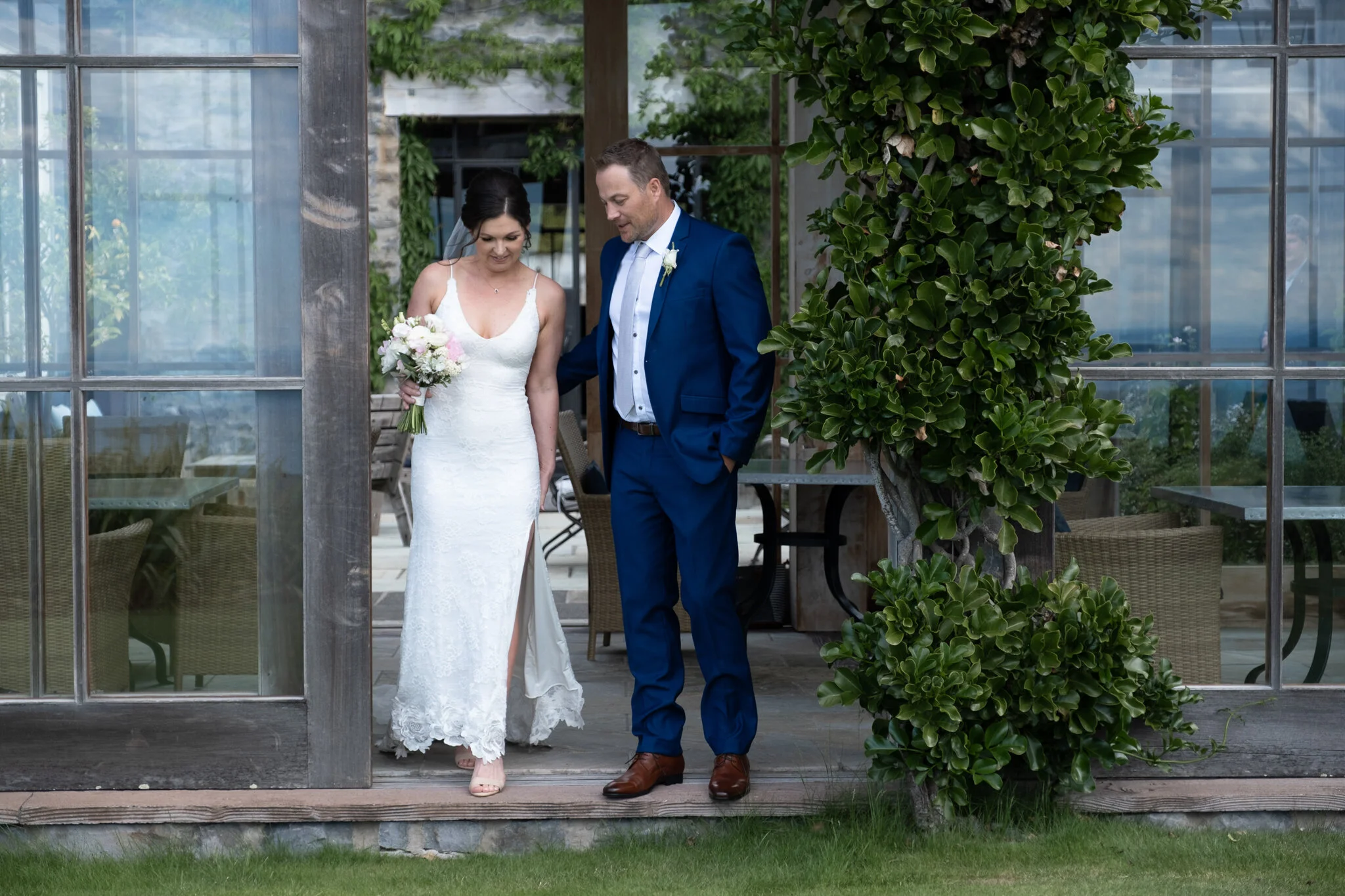 wedding photographers nz