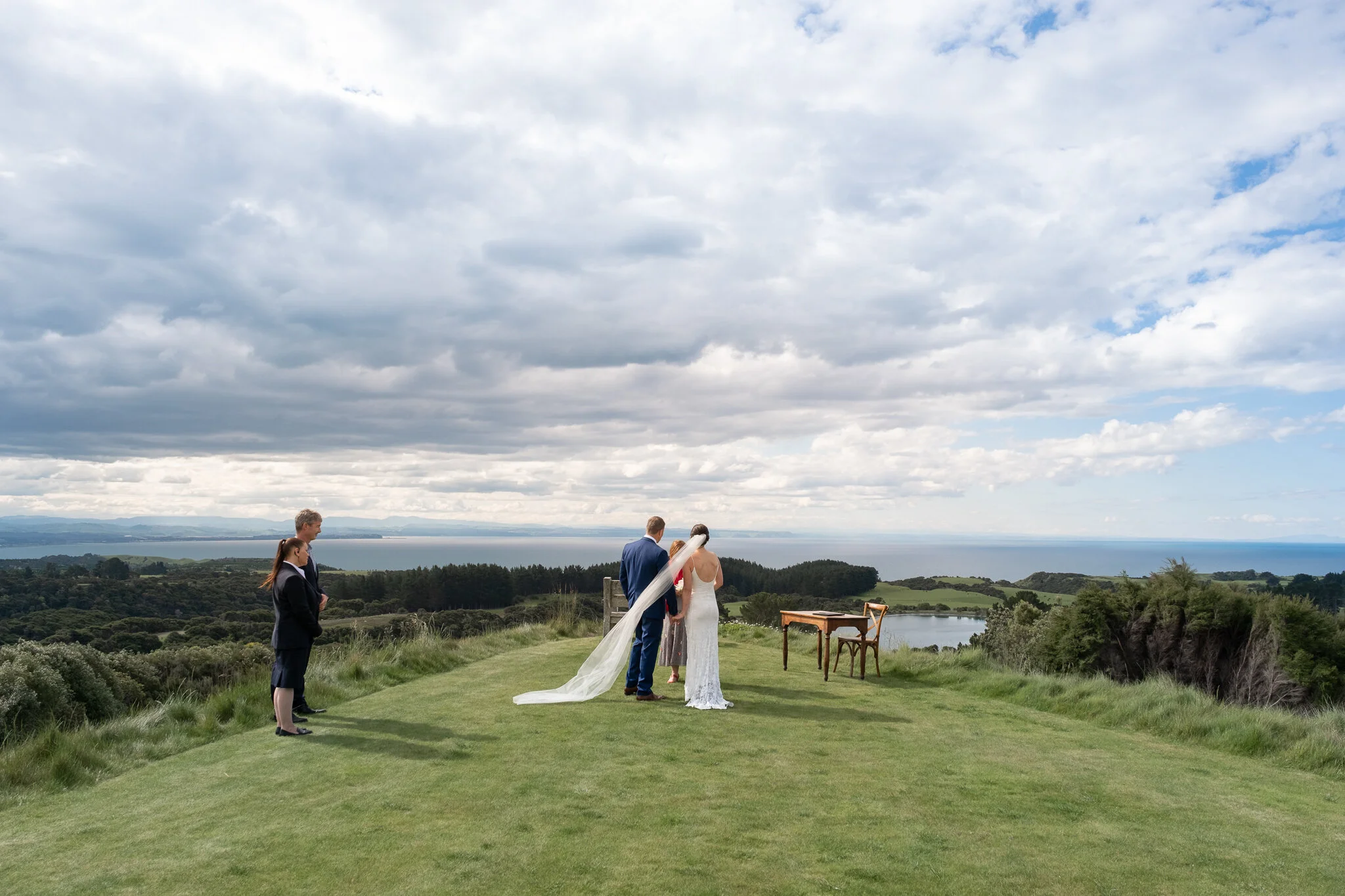 wedding photographer hawkes bay eva bradley