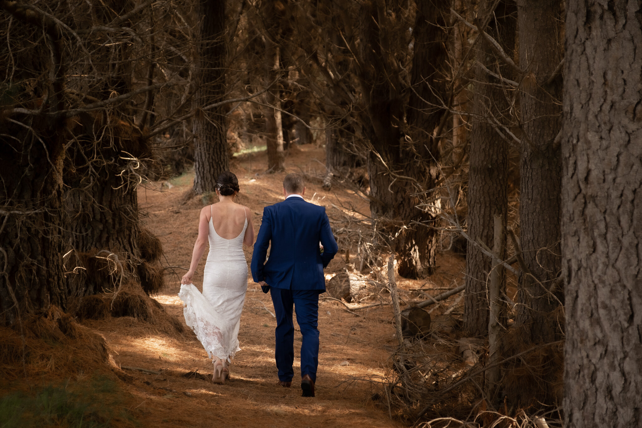 best elopement wedding venues nz