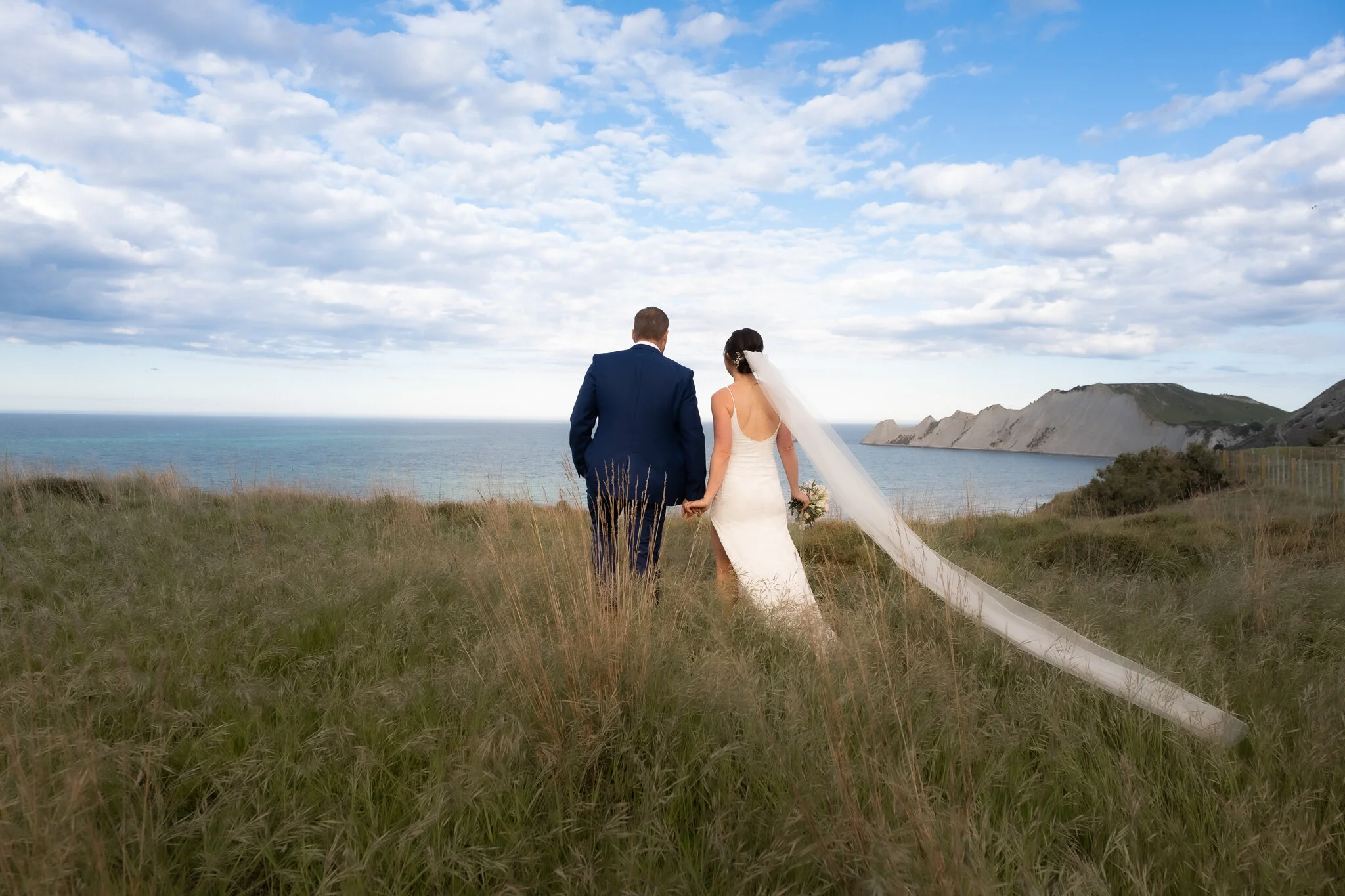 the farm cape kidnappers elopement