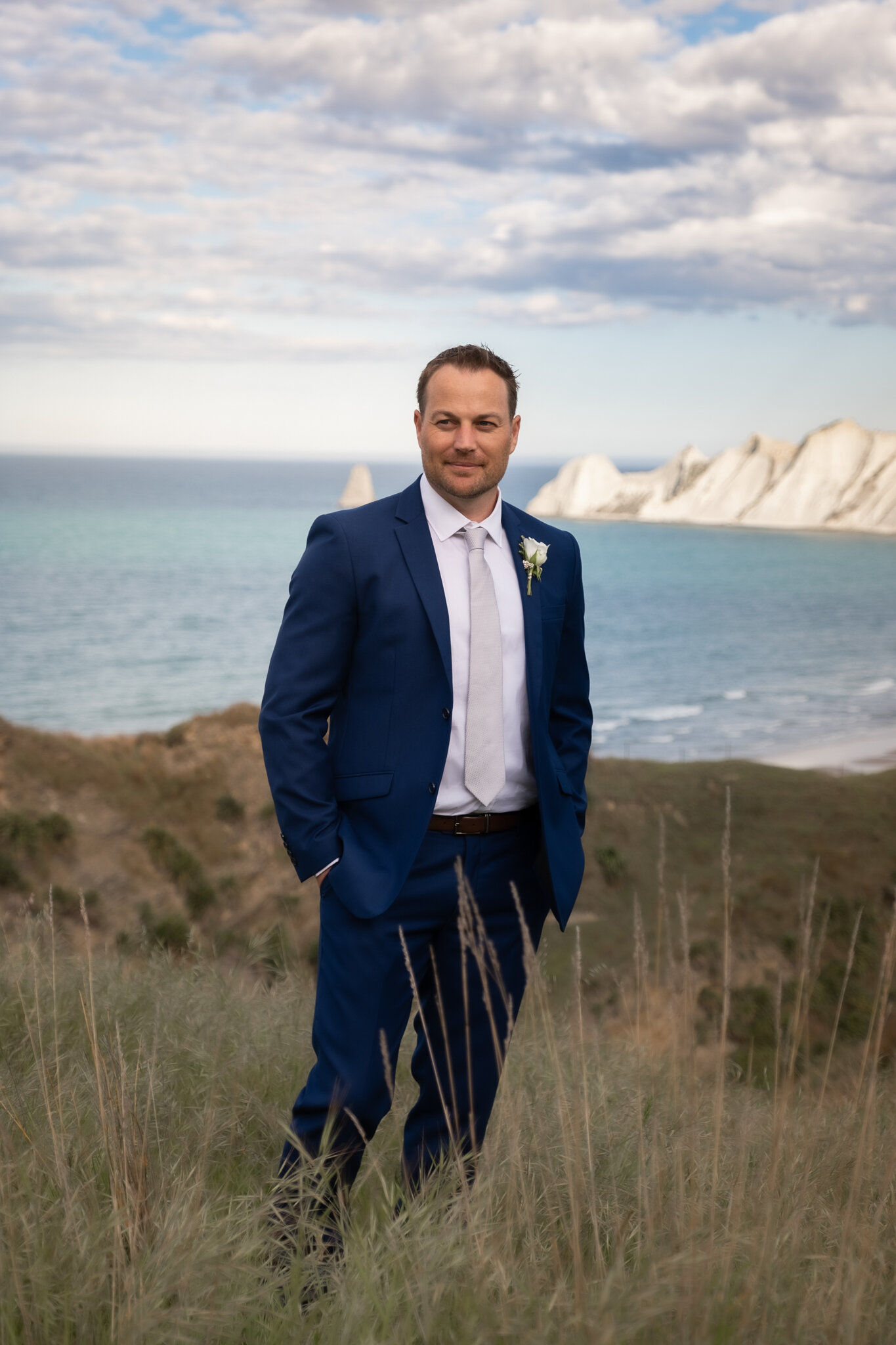 hawkes bay wedding photographer