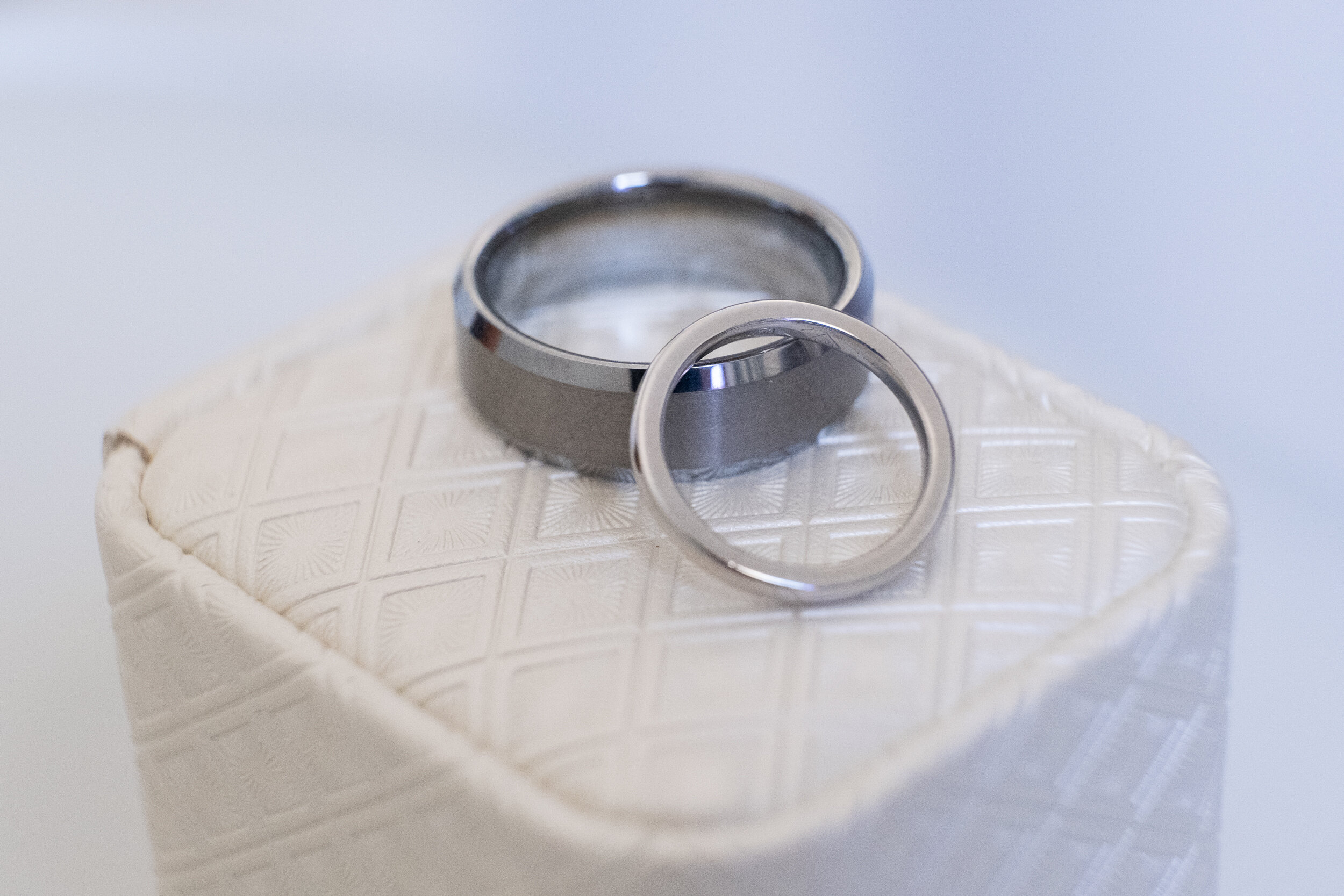 rings photography by Hawkes Bay wedding photographers
