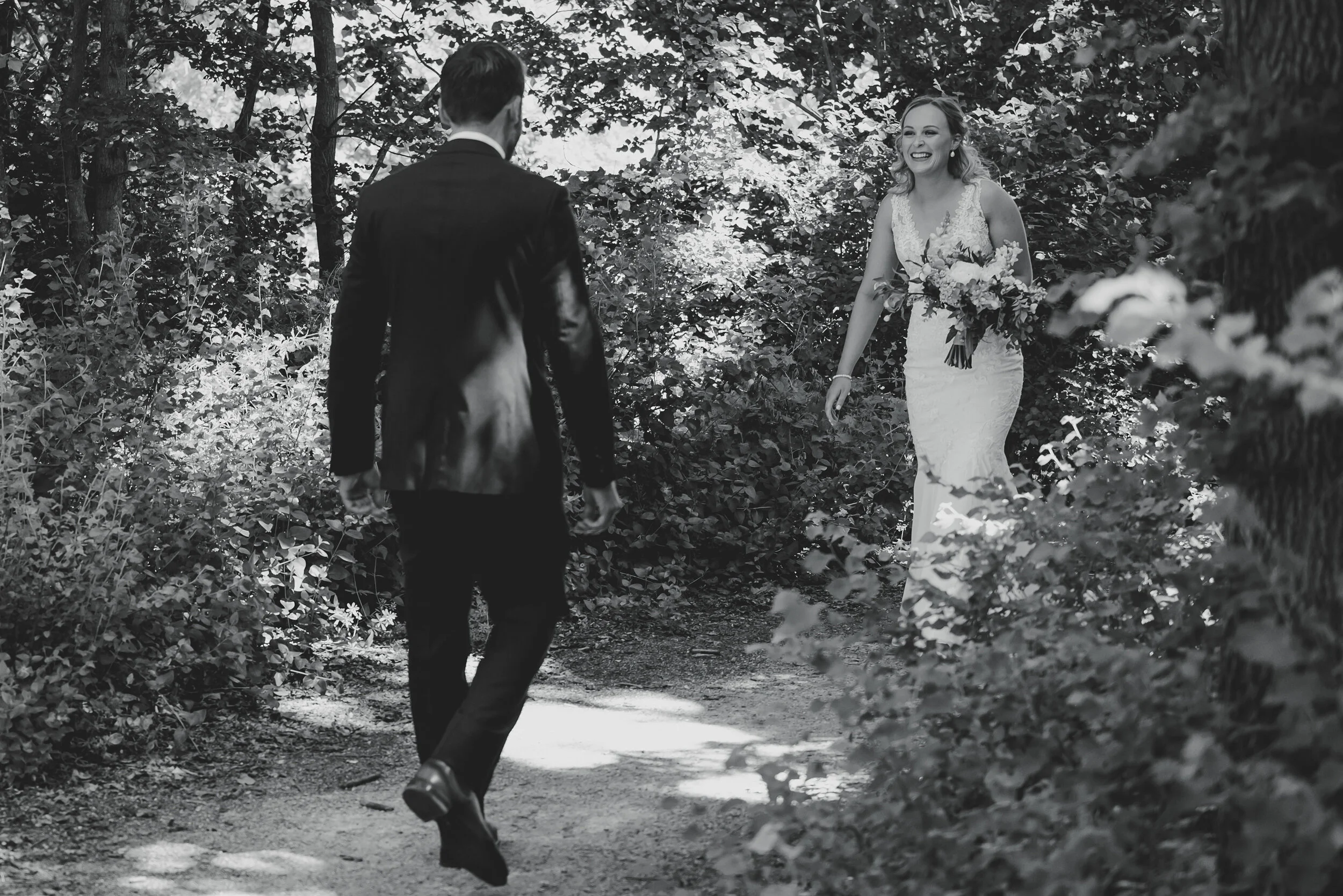 wedding photographer in nz Eva Bradley