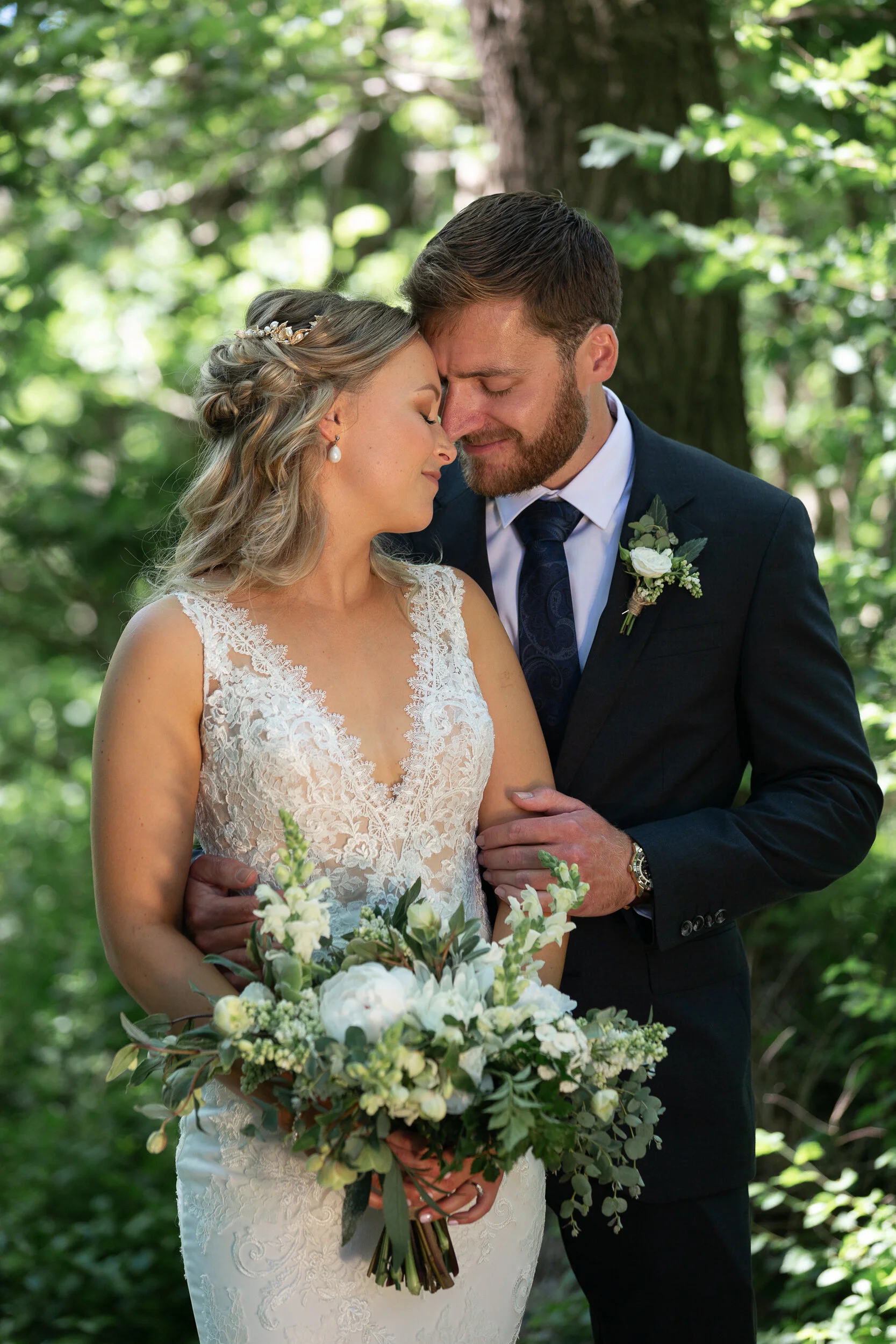 New Zealand wedding photographer