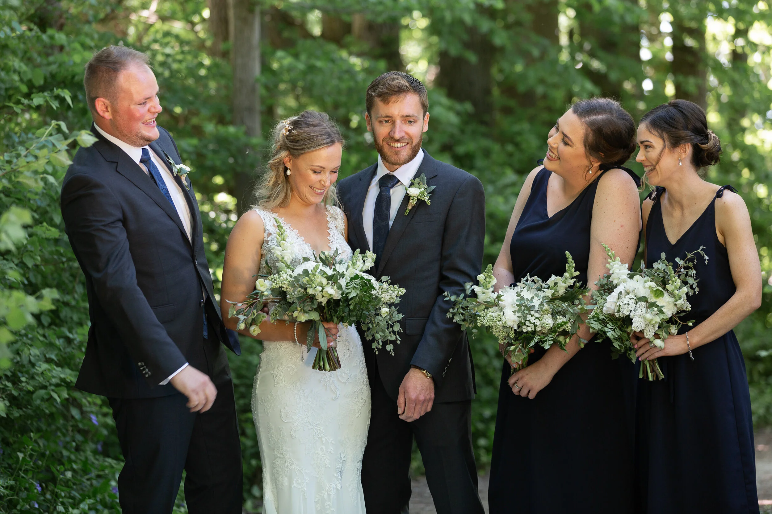 wedding photographers in New Zealand