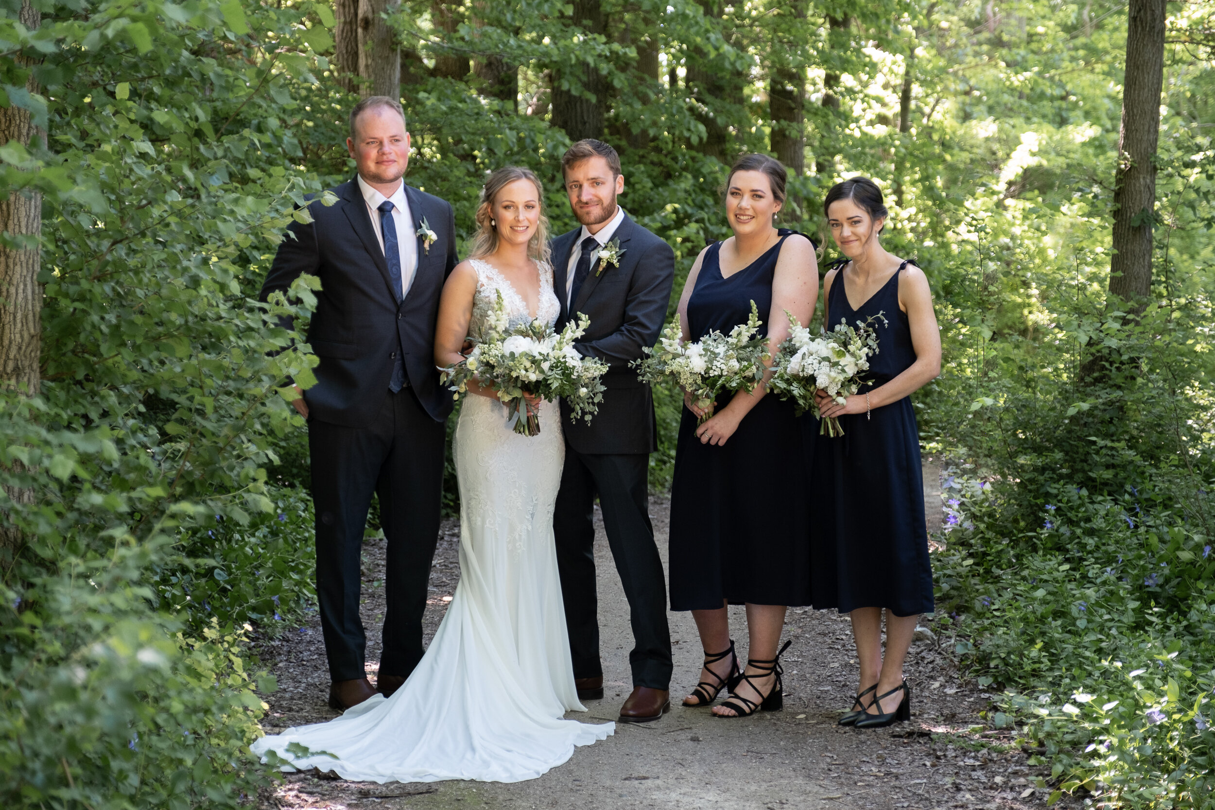 best New Zealand wedding photographers