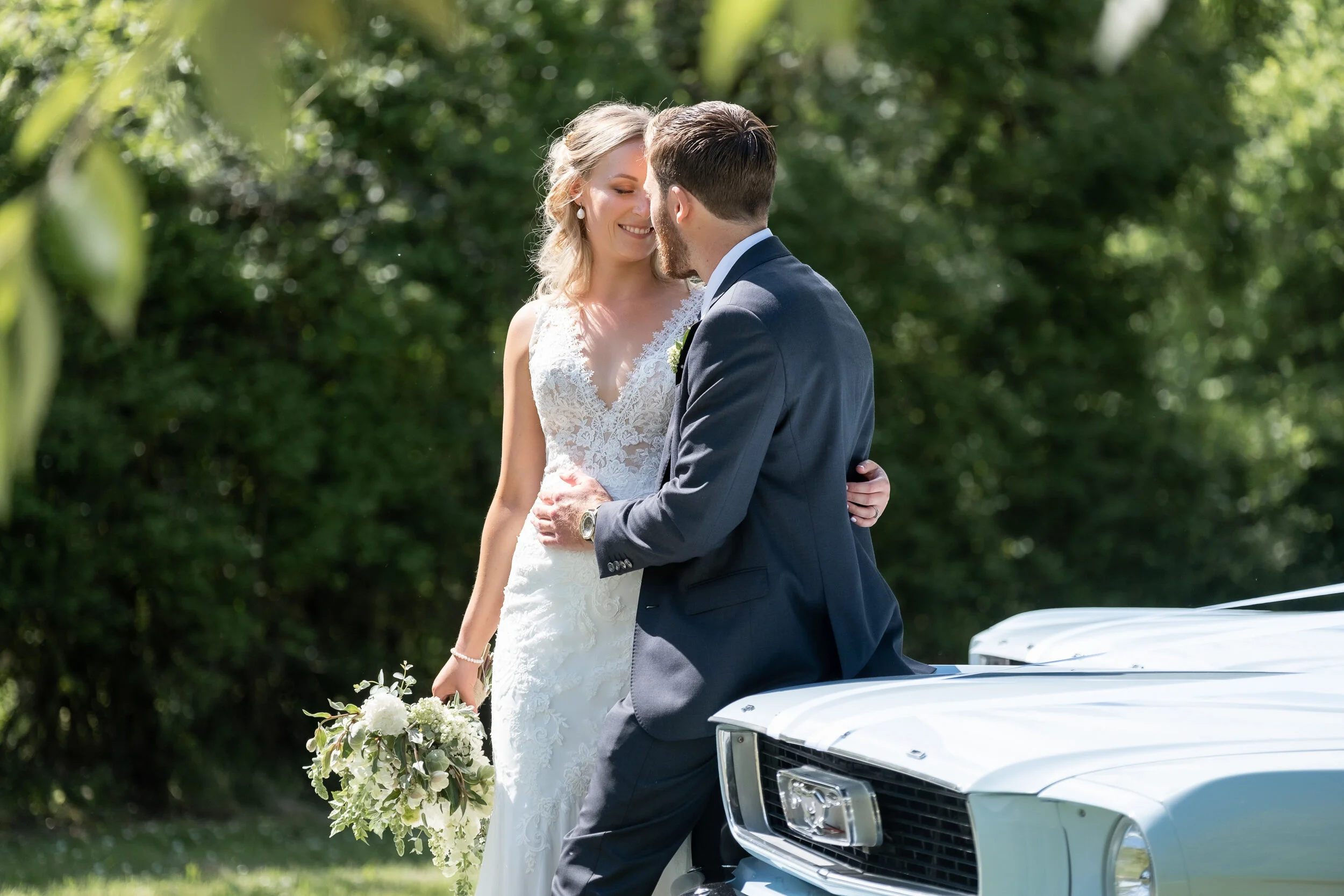 wedding photographer nz Eva Bradley