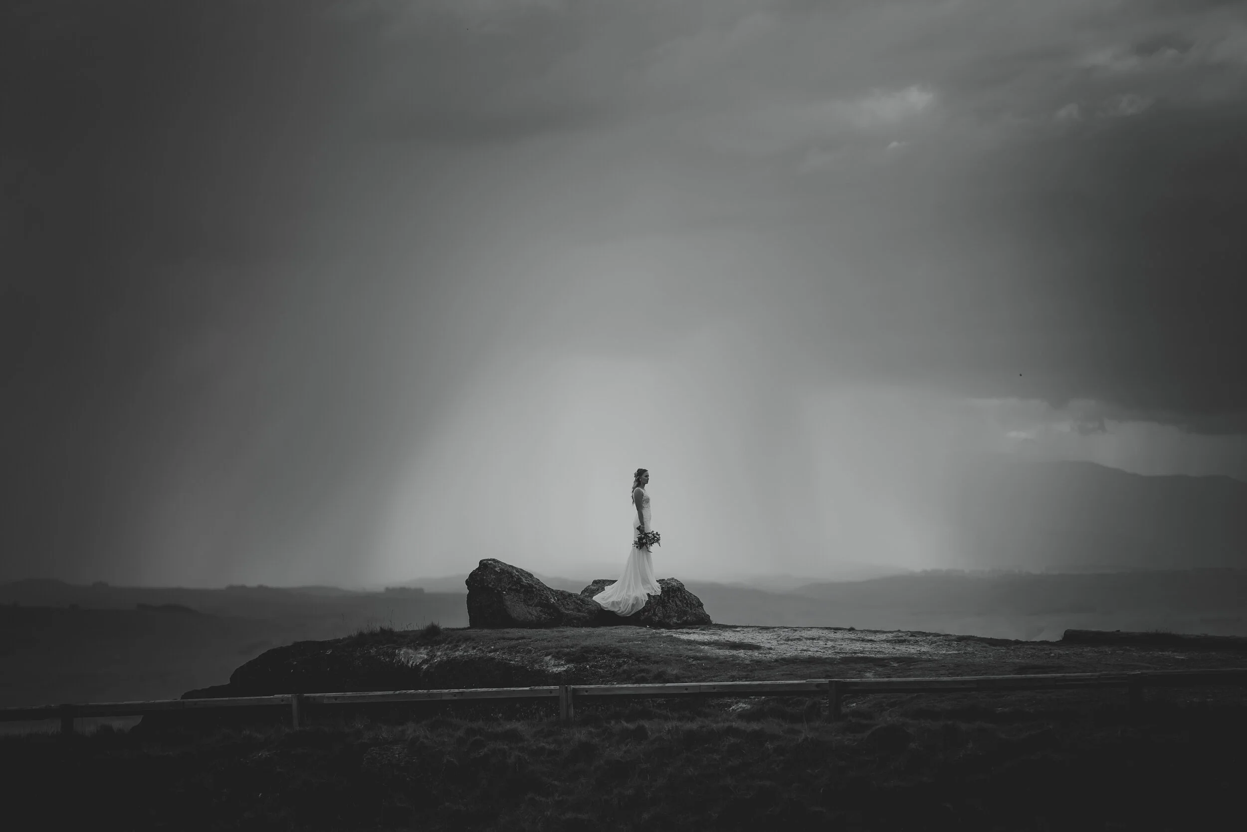 Andrew Caldwell hawkes bay wedding photographer