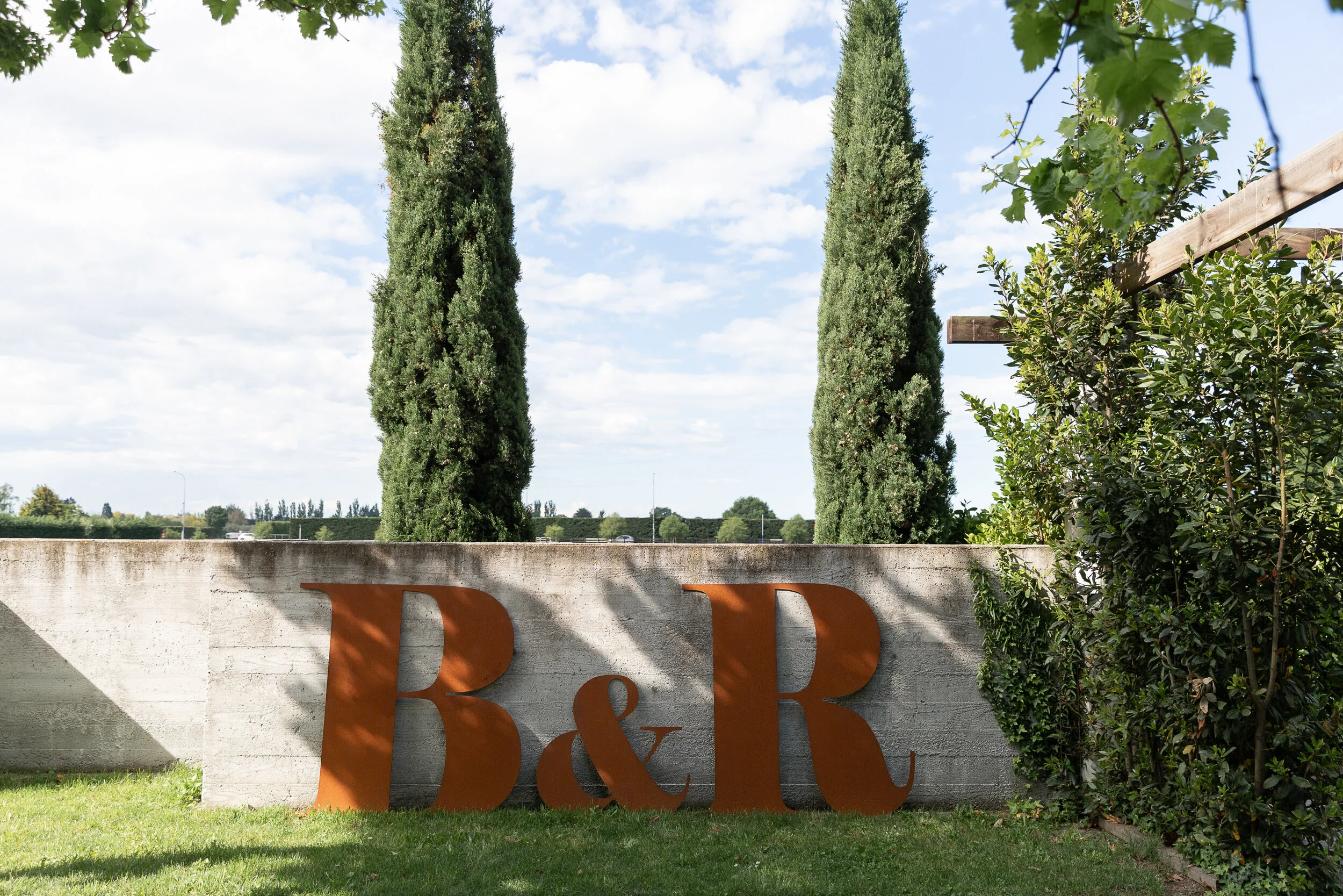 St George's Restaurant weddings