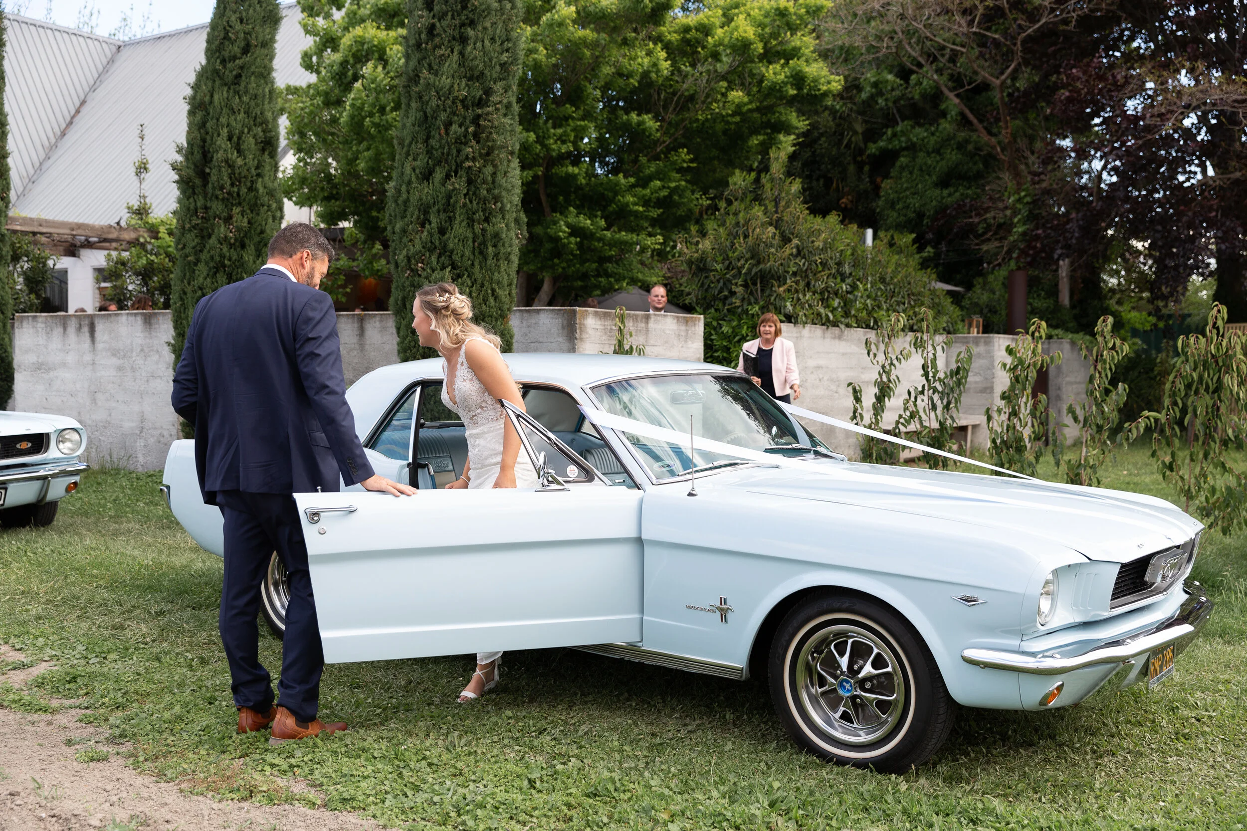 wedding photographers napier nz Eva