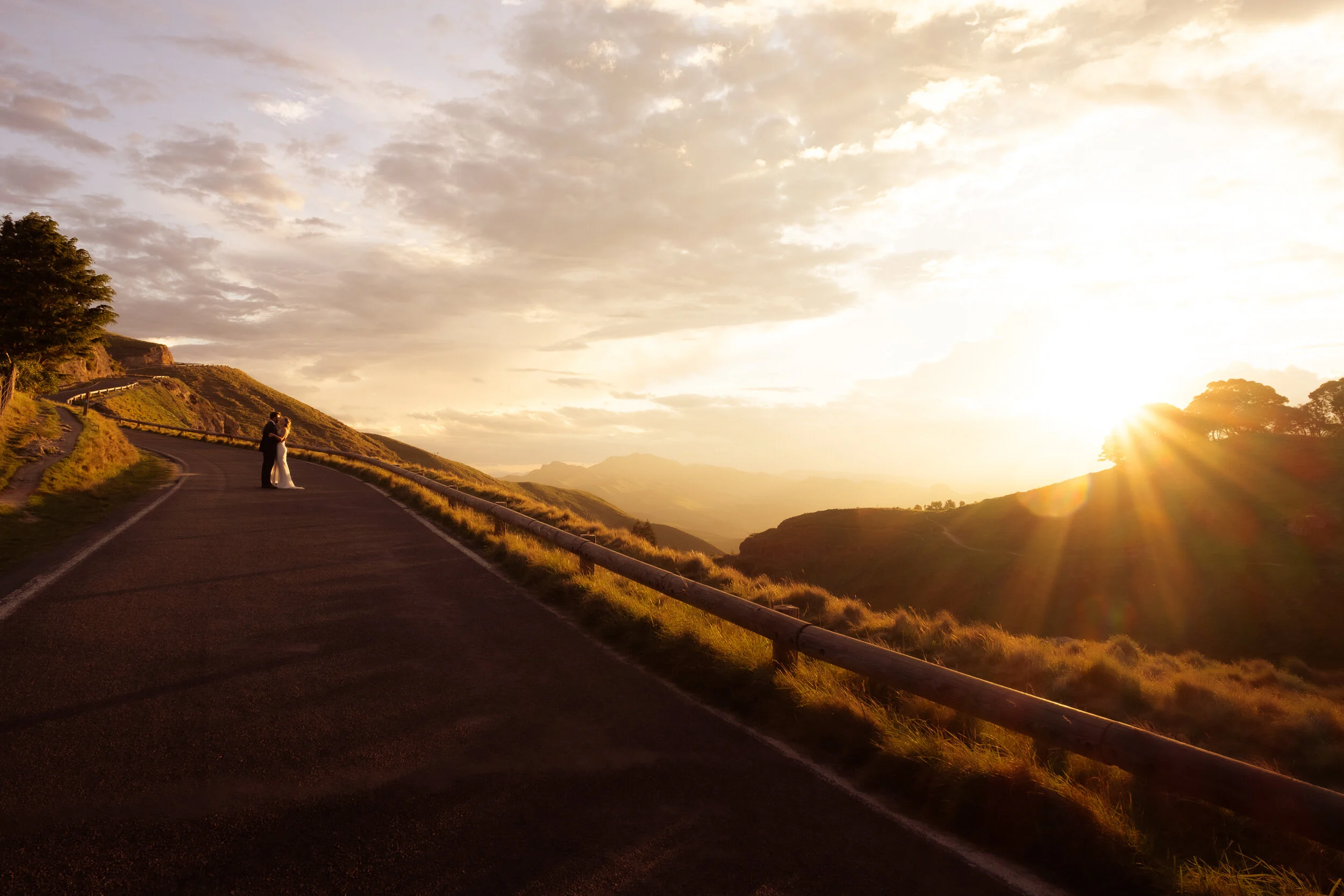 Taupo wedding photographer
