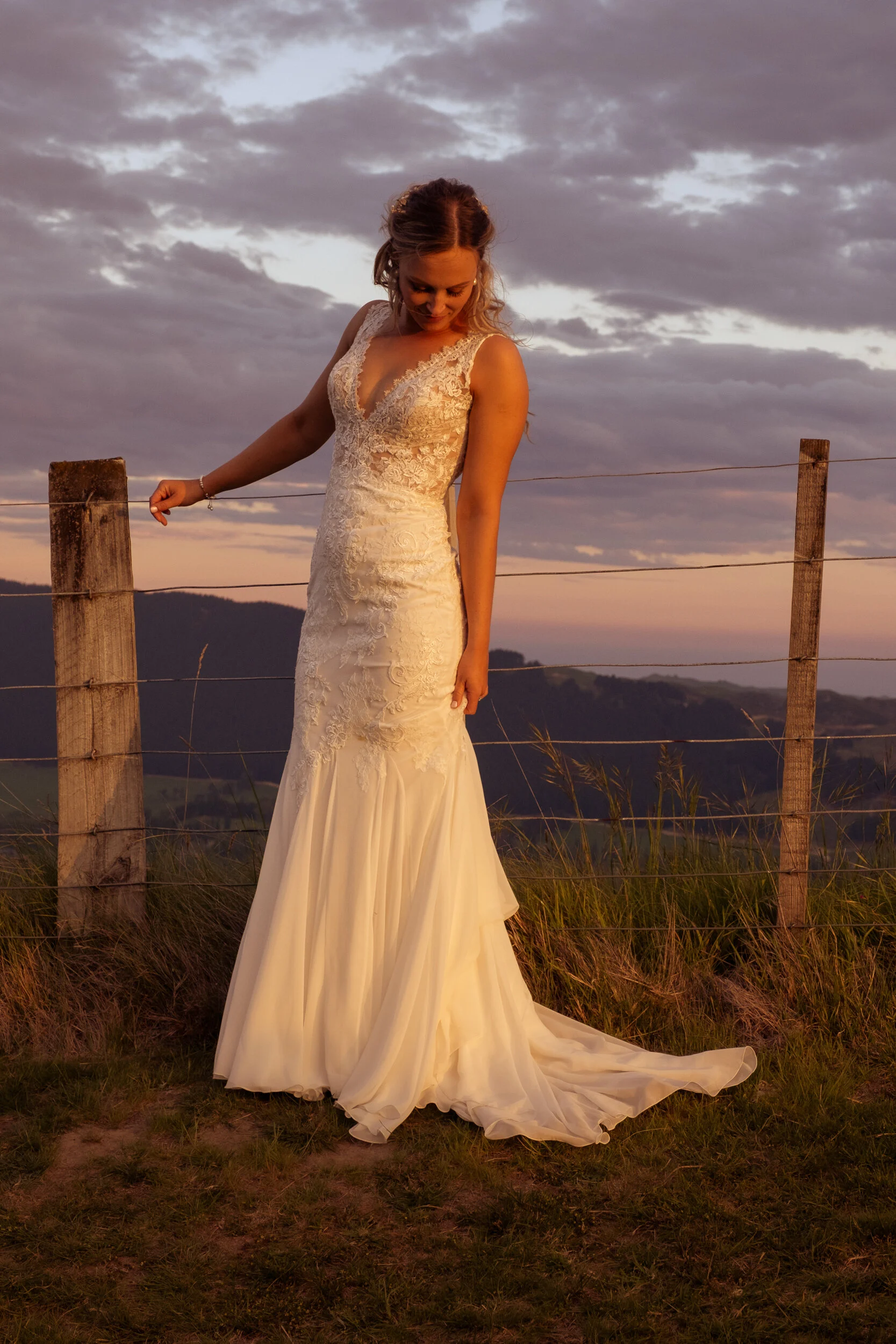 New Zealand wedding photographer