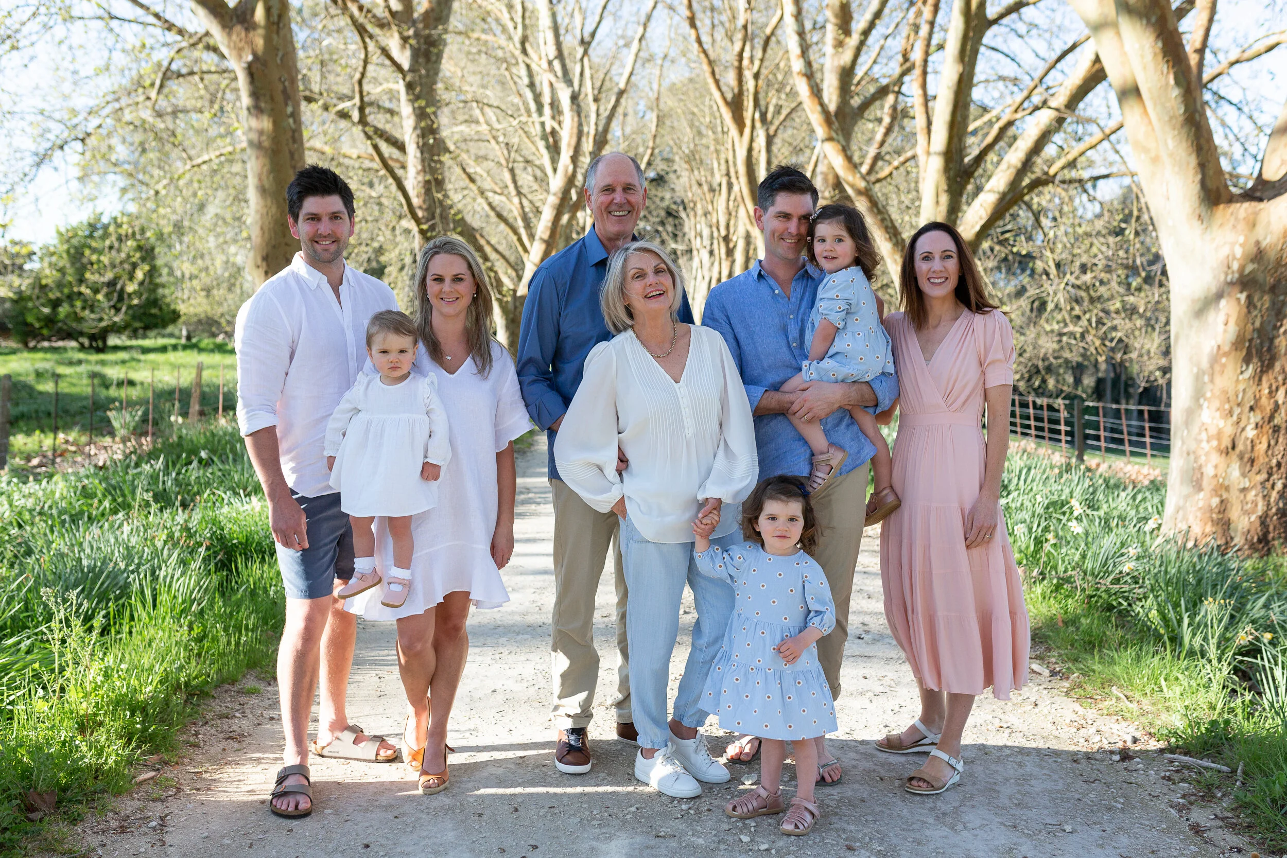 family photography hawkes bay by Eva bradley