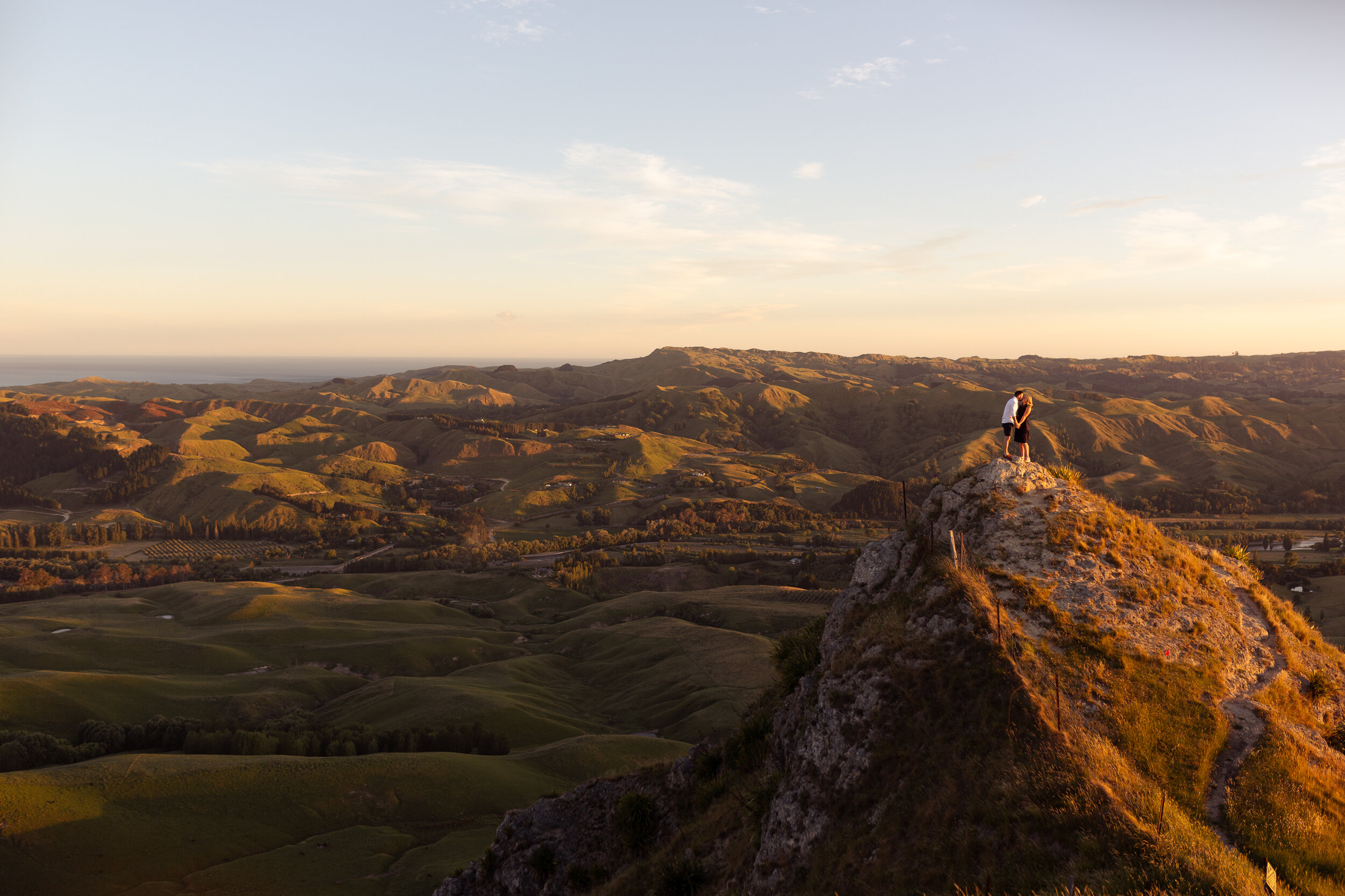 napier photographer