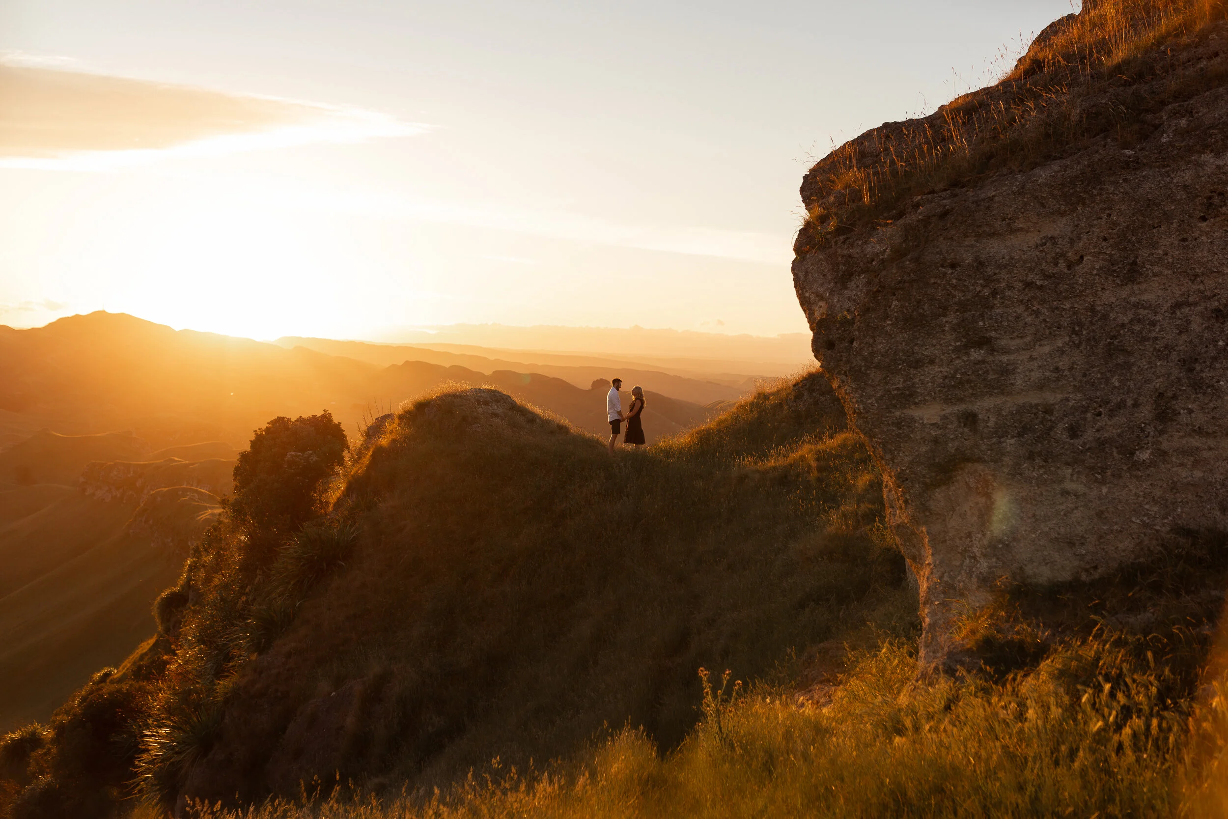 napier photographer Eva Bradley