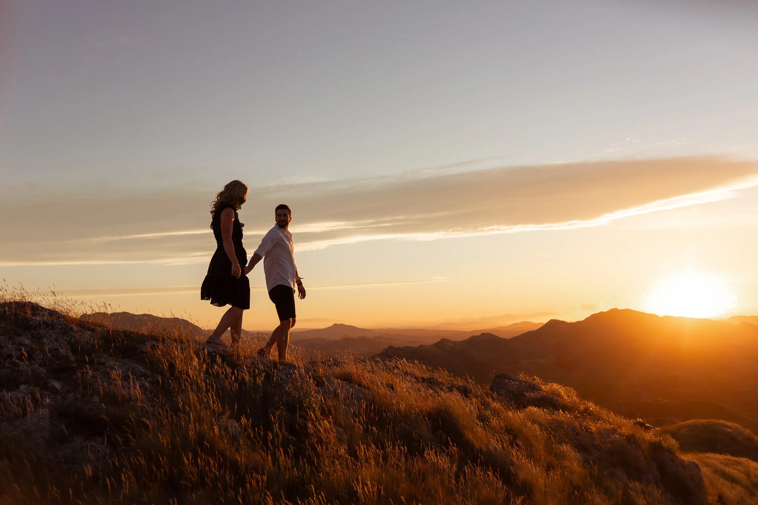 napier wedding photographer Eva Bradley