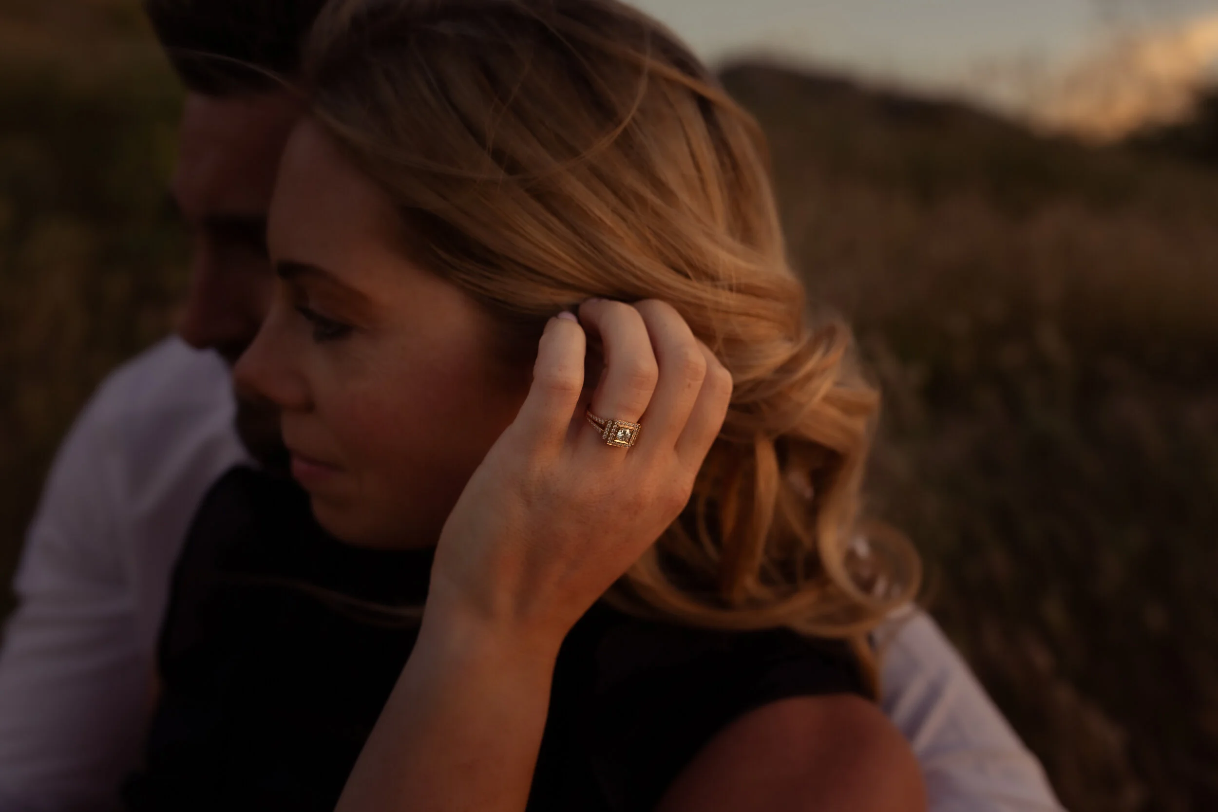 napier wedding photographer