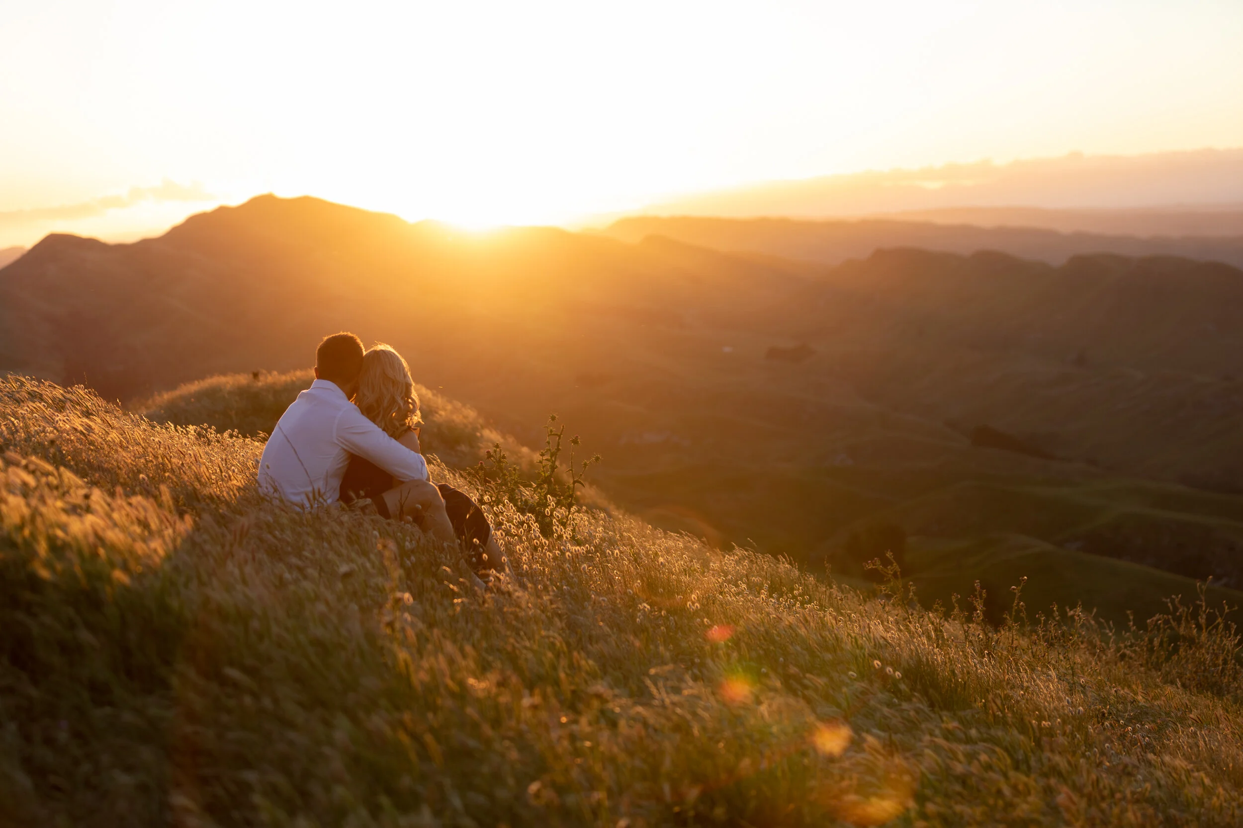 wedding photographer nz