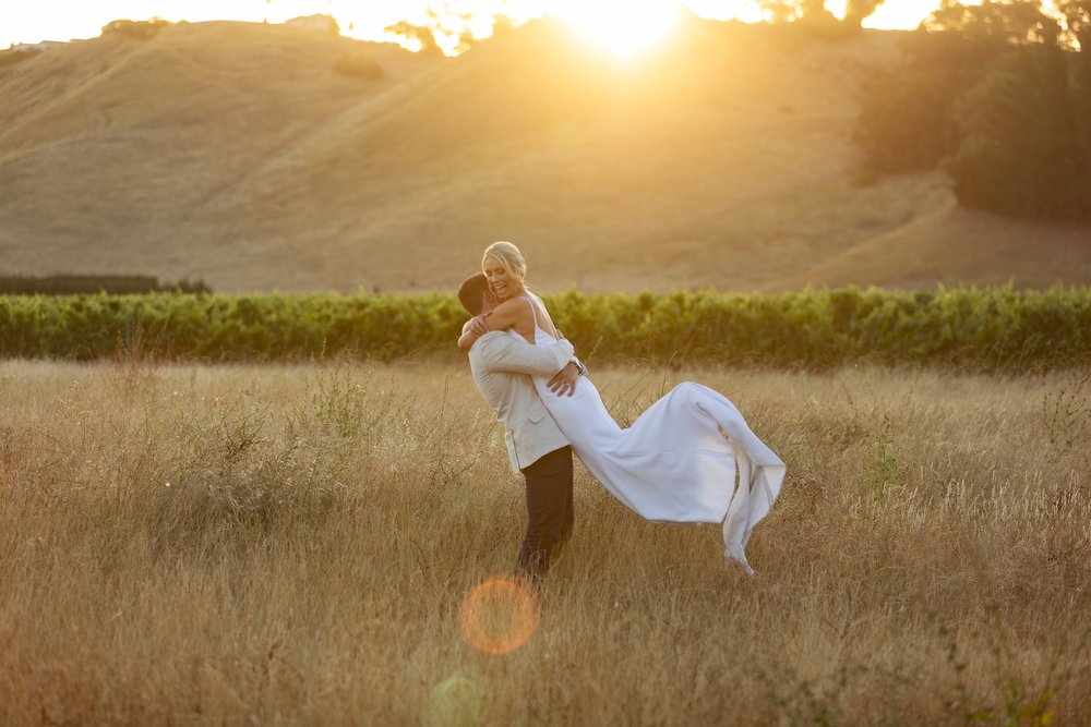 wedding-photography-in-hawkes-bay-sunset