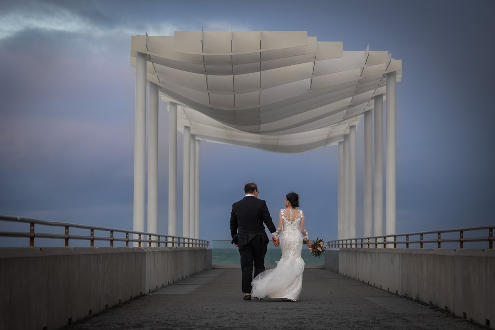 wedding-photography-napier-pier