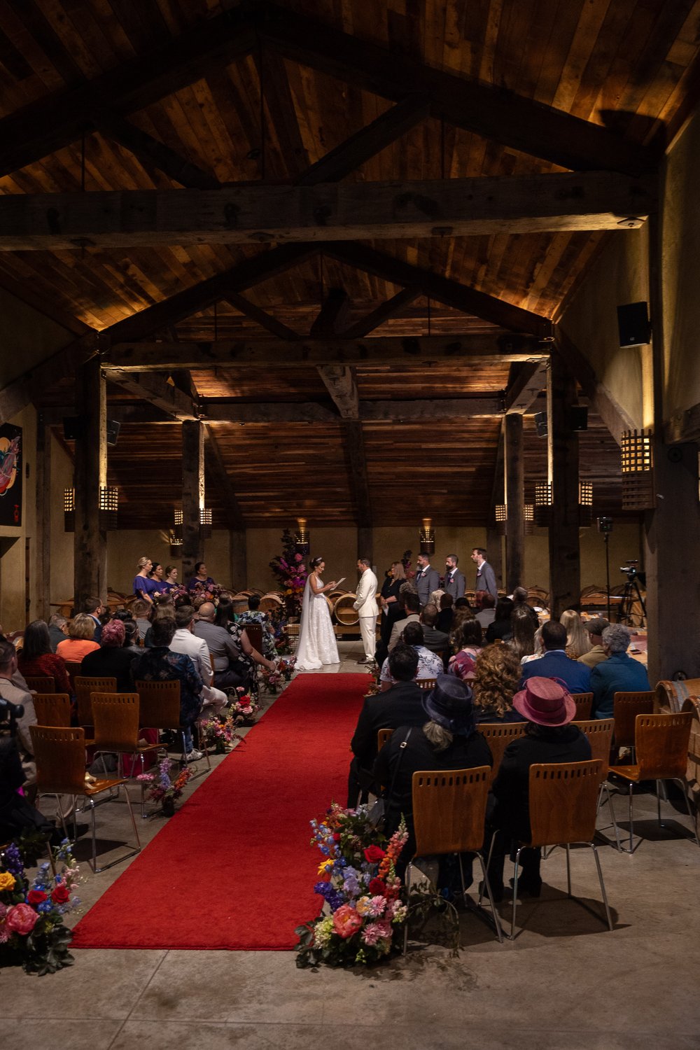 wedding-ceremony-church-road-winery-hawkes-bay
