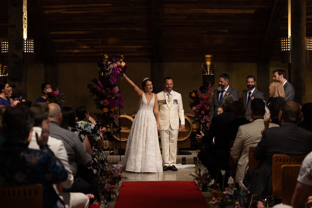 wedding-ceremony-at-church-road-winery-nz