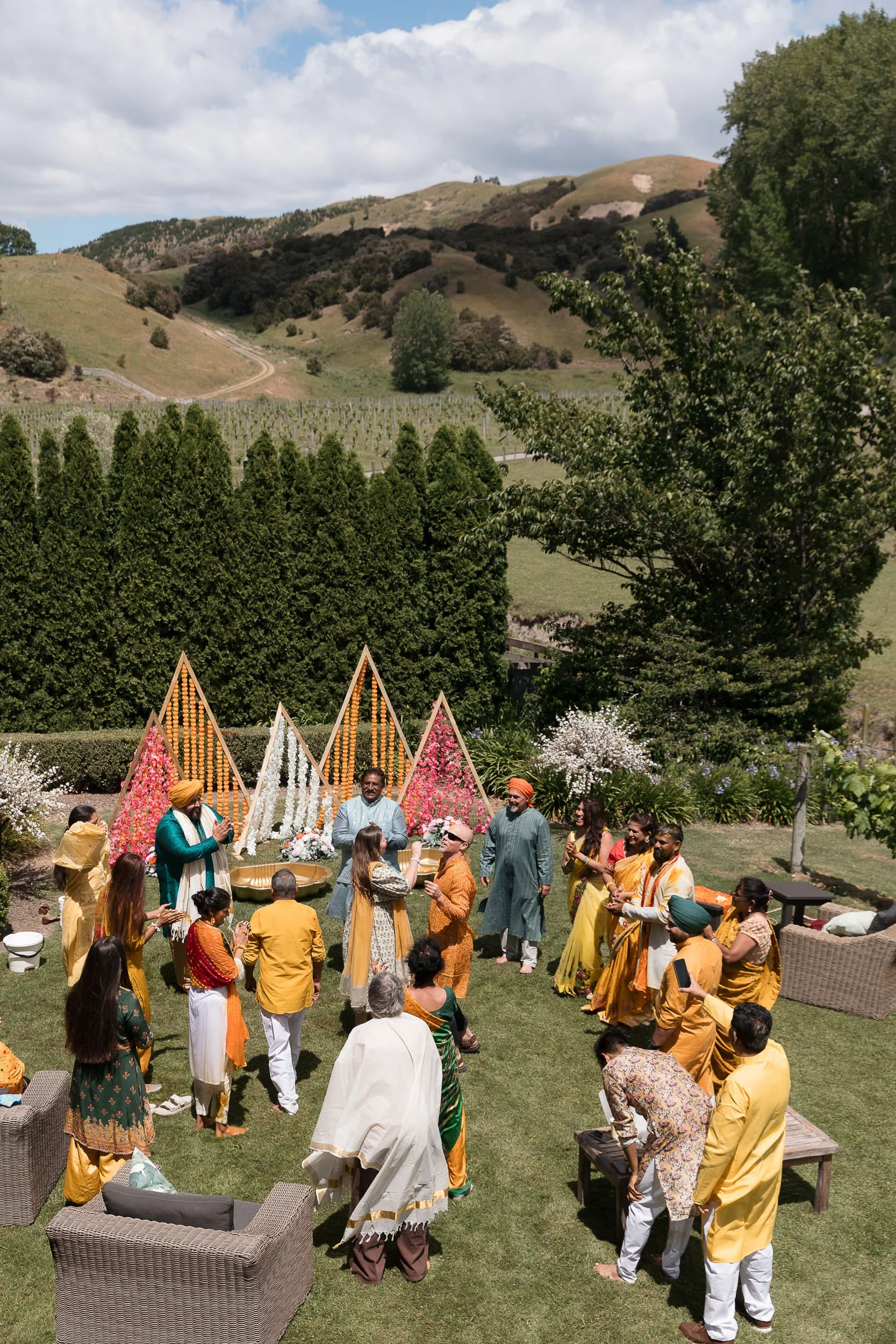 Small-Indian-Wedding-at-Kiwieque-Hawke's-Bay
