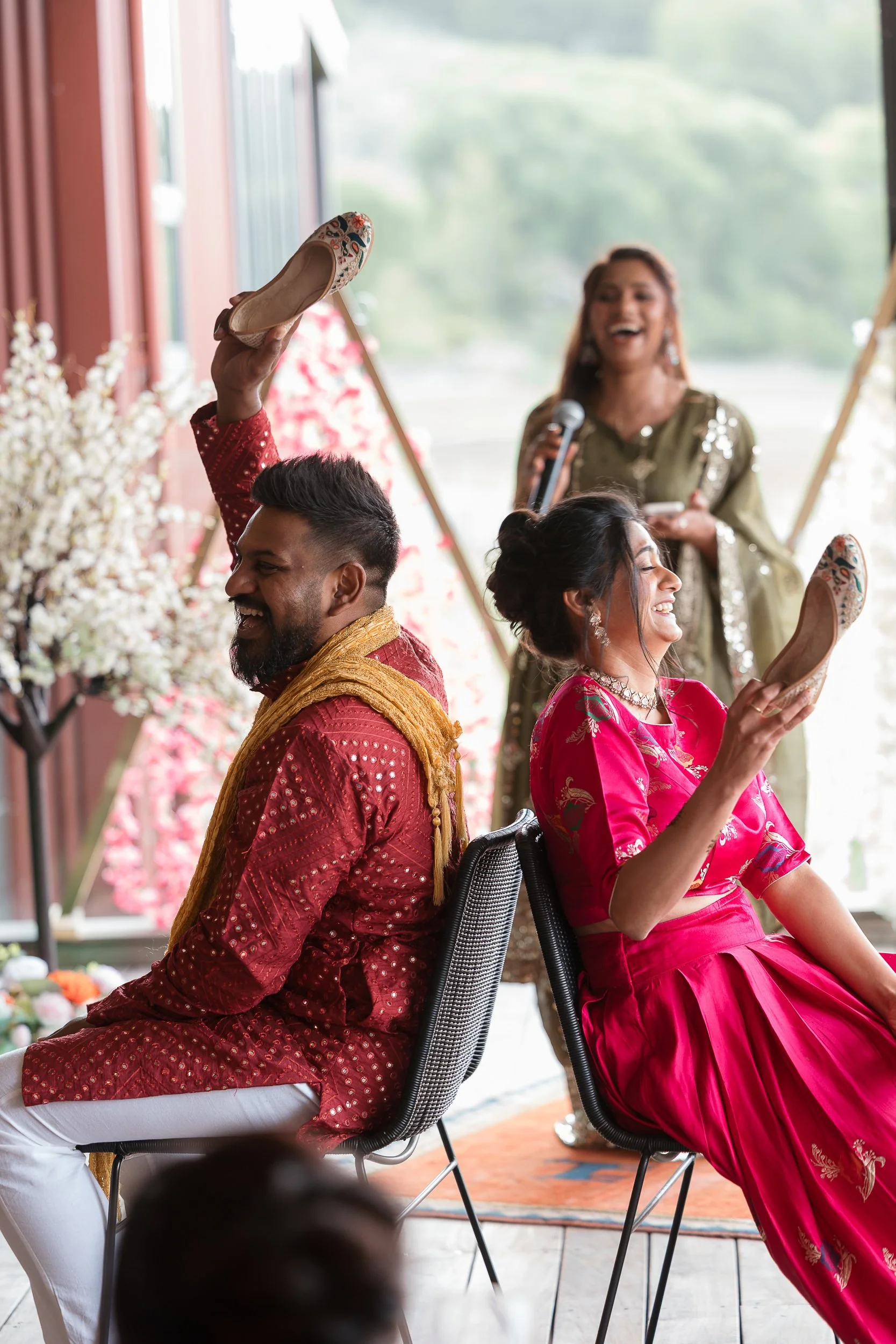 the-shoe-game-at-indian-wedding-nz