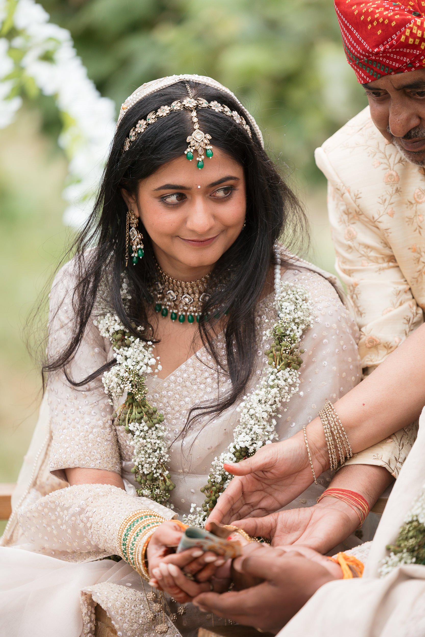indian-bride-during-small-indian-wedding-in-napier