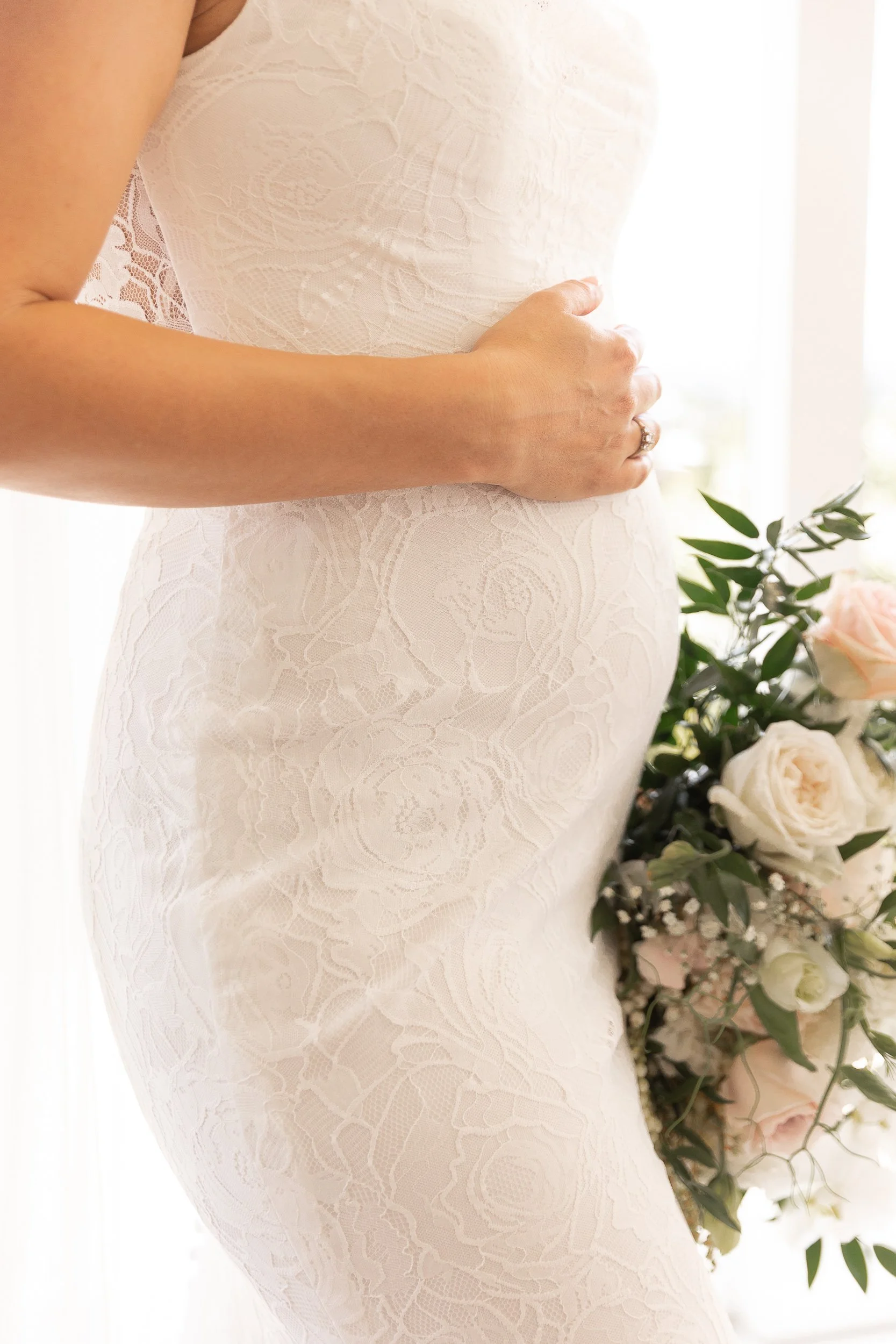 pregnant-bride-hawkes-bay-wedding