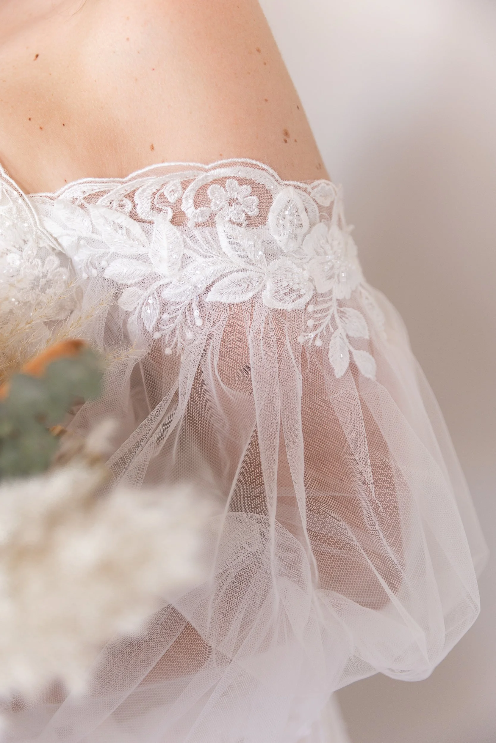 wedding-dress-detail-napier-photographer-nz