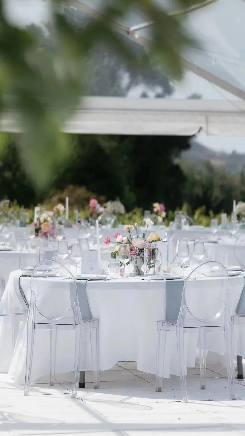 A styled wedding by Hawkes Bay wedding stylists Flock NZ by best hawkes bay wedding photographer, Eva Bradley