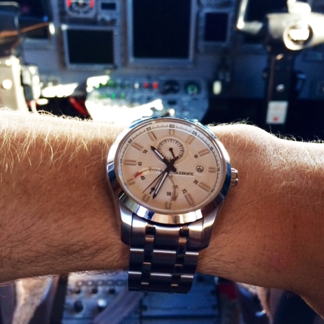 Watch Winner Review: Dixmont Automatic